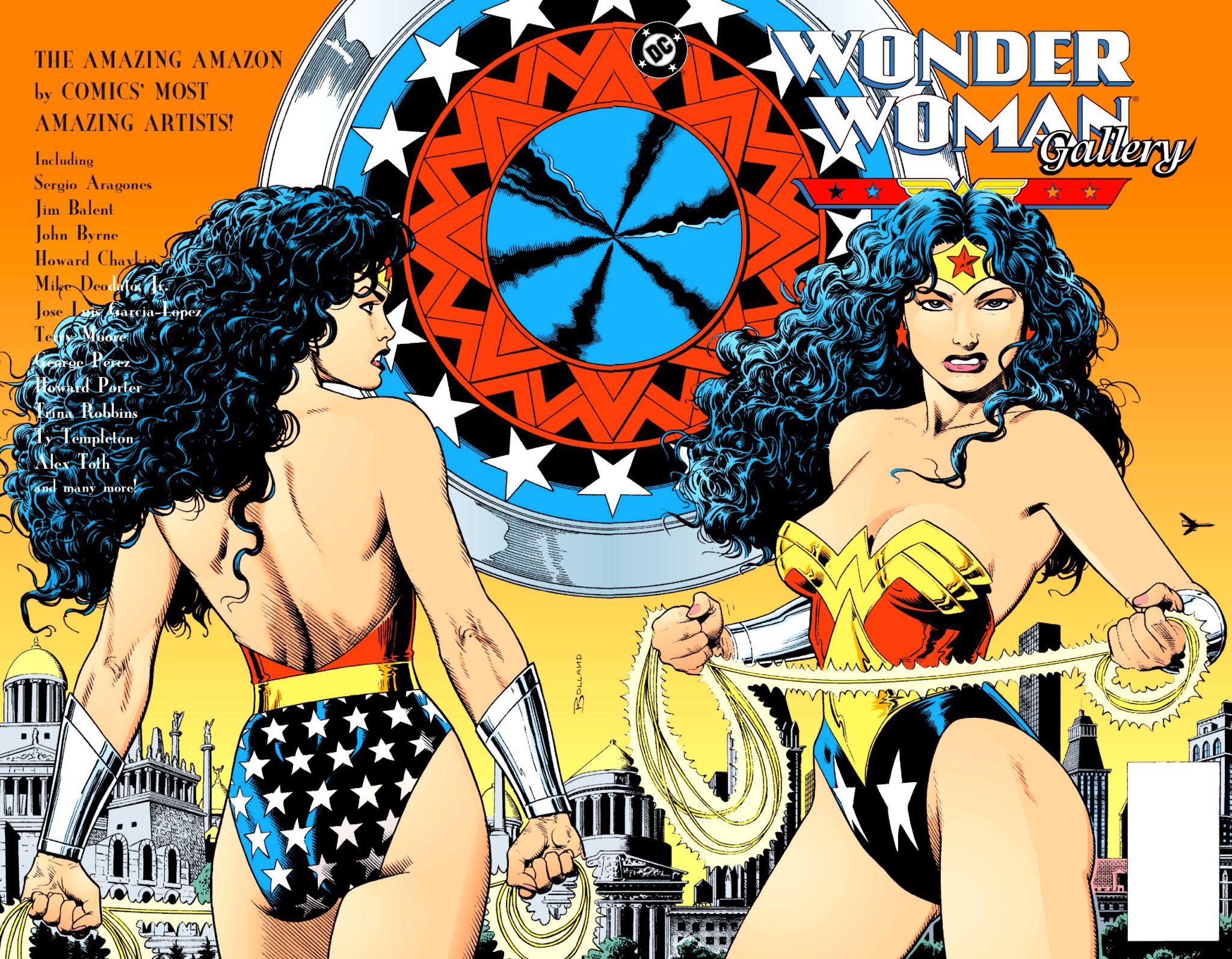 Free download wallpaper Comics, Black Hair, Dc Comics, Diana Prince, Wonder Woman, Lasso Of Truth on your PC desktop