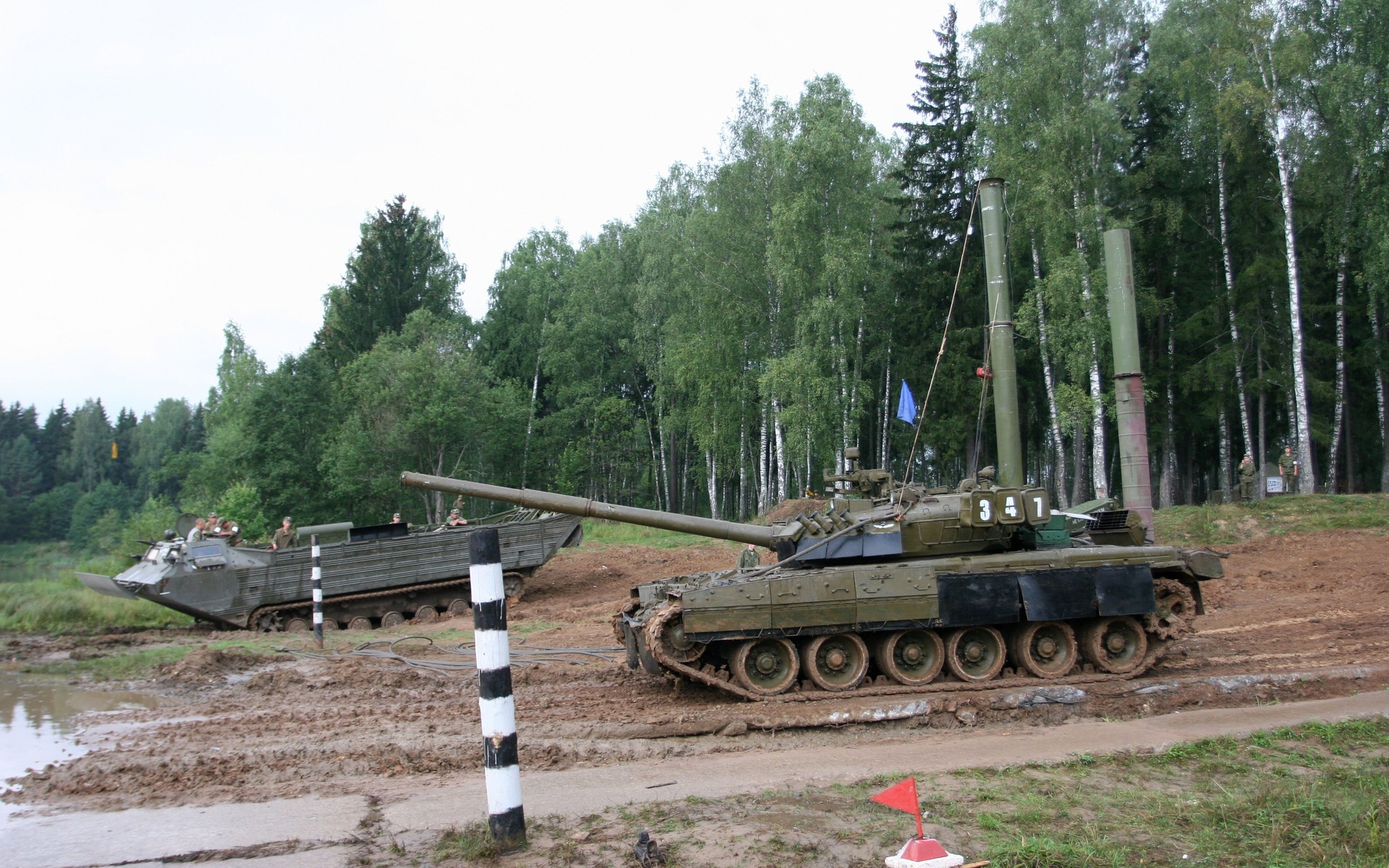 Скачать картинку Танки, Военные, Танк в телефон бесплатно.