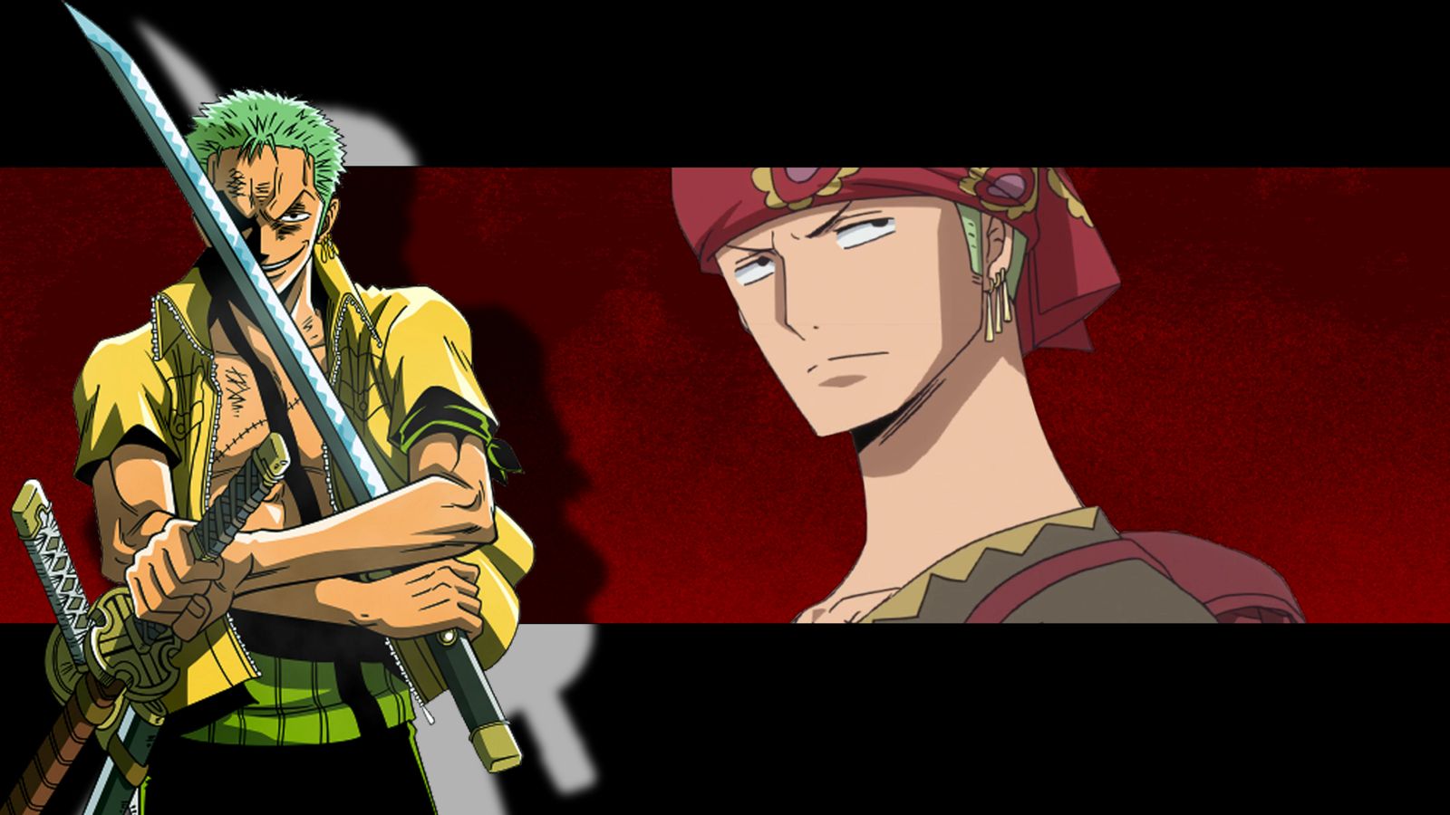 Free download wallpaper Anime, One Piece, Roronoa Zoro on your PC desktop