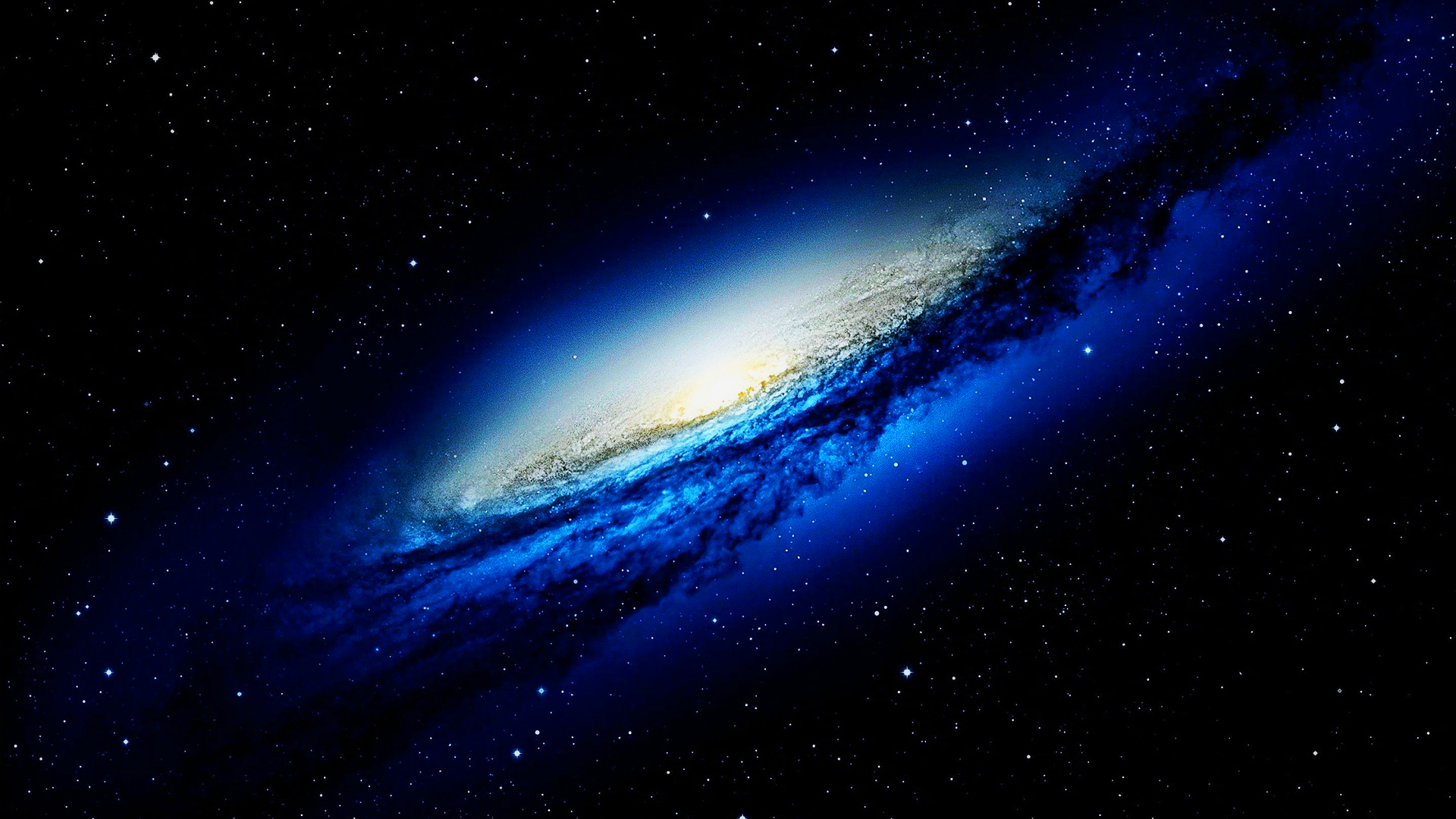 Free download wallpaper Stars, Galaxy, Space, Sci Fi on your PC desktop