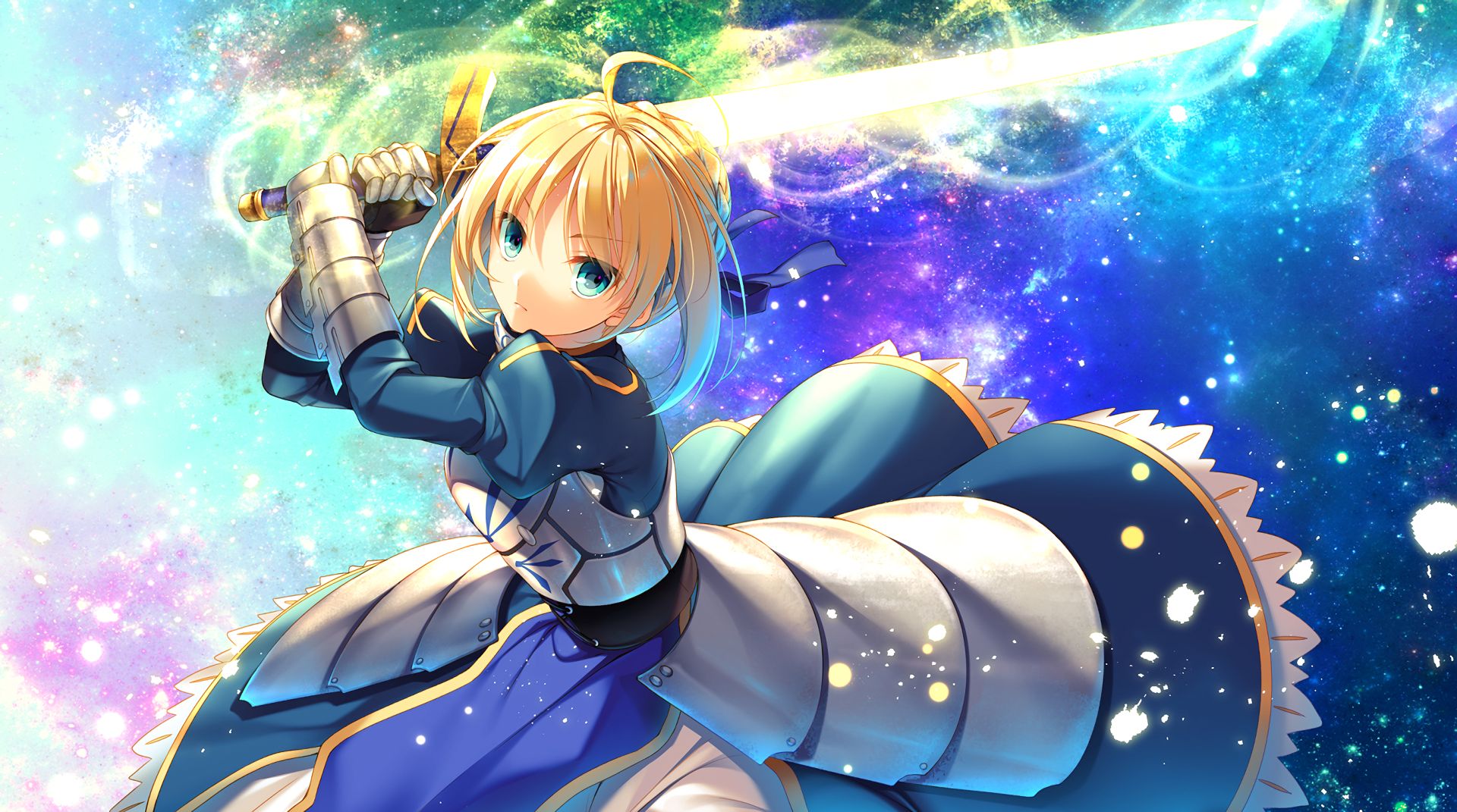 Download mobile wallpaper Anime, Fate/stay Night, Fate Series for free.