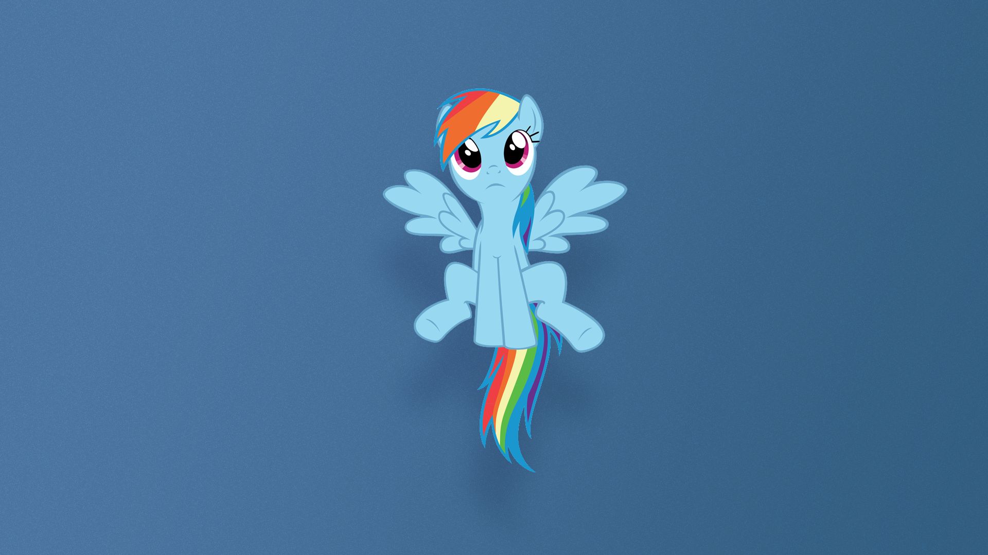 my little pony, tv show, my little pony: friendship is magic, rainbow dash High Definition image