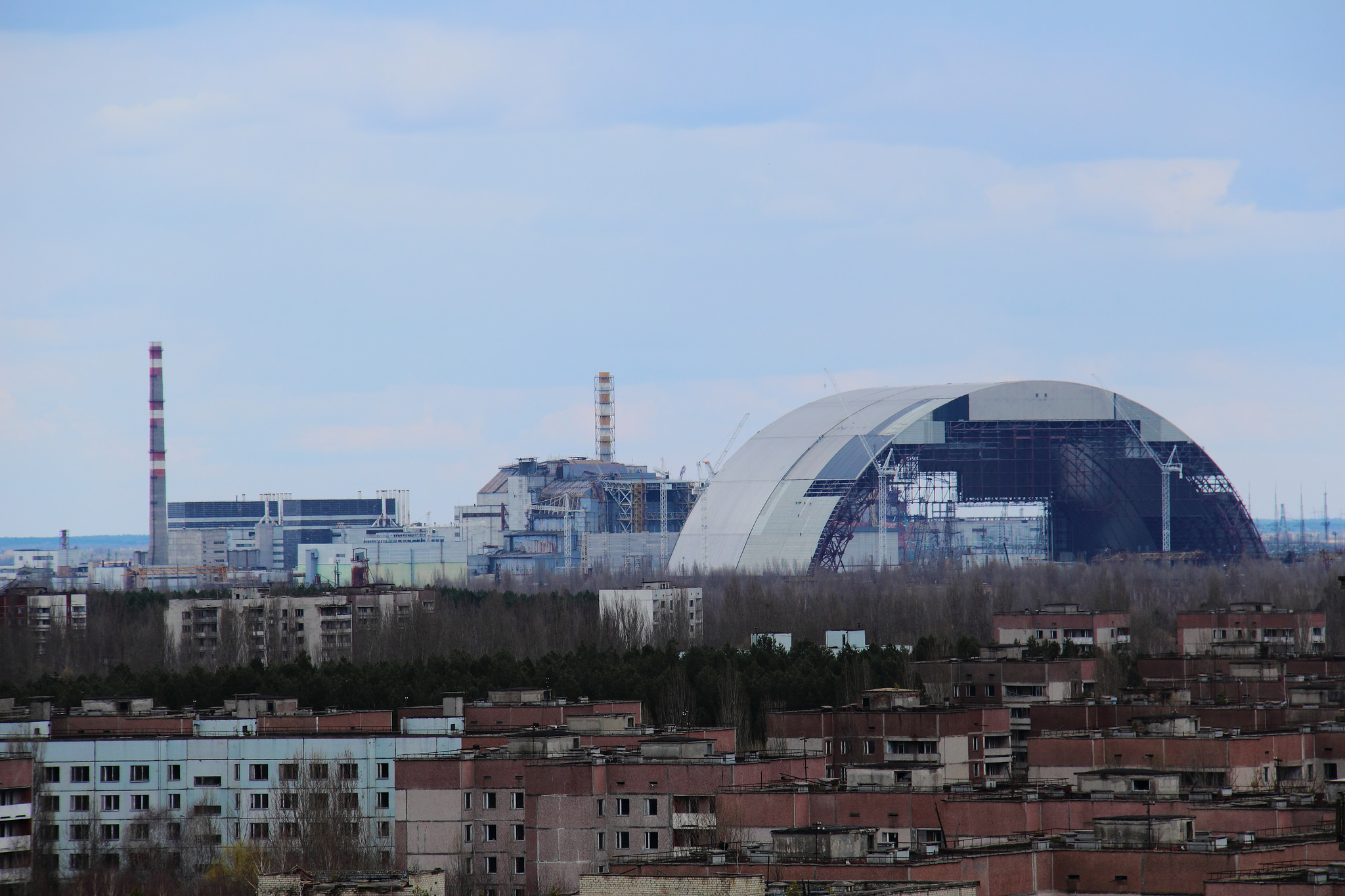 1498514 Hintergrundbild herunterladen menschengemacht, tschernobyl - Bildschirmschoner und Bilder kostenlos