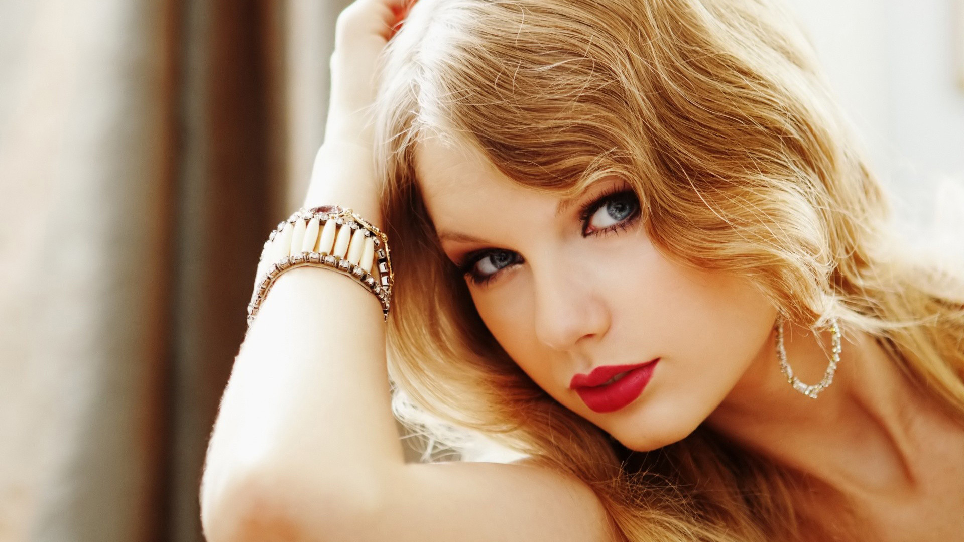 Handy-Wallpaper Musik, Taylor Swift kostenlos herunterladen.