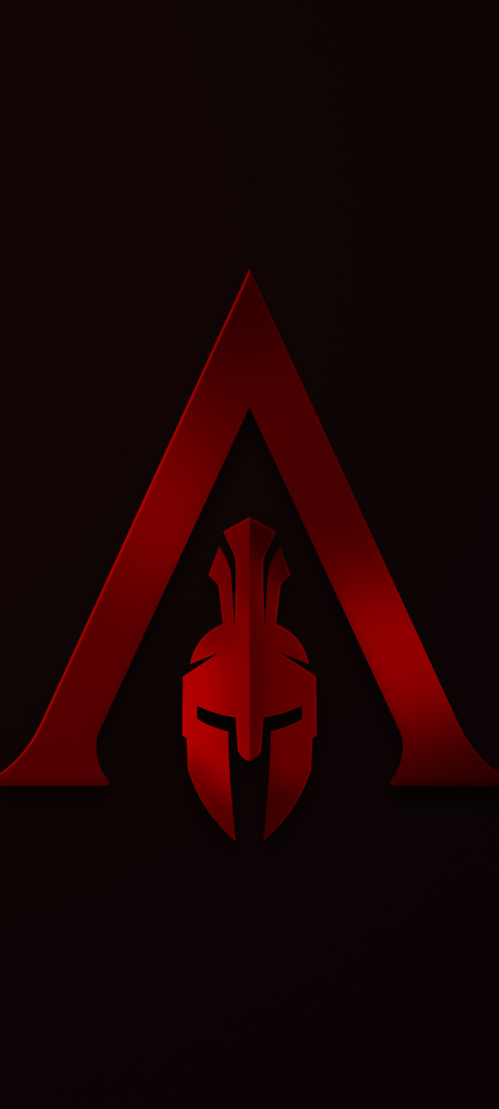 Download mobile wallpaper Assassin's Creed, Logo, Video Game, Assassin's Creed Odyssey for free.