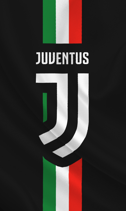 Handy-Wallpaper Sport, Fußball, Logo, Juventus Turin kostenlos herunterladen.