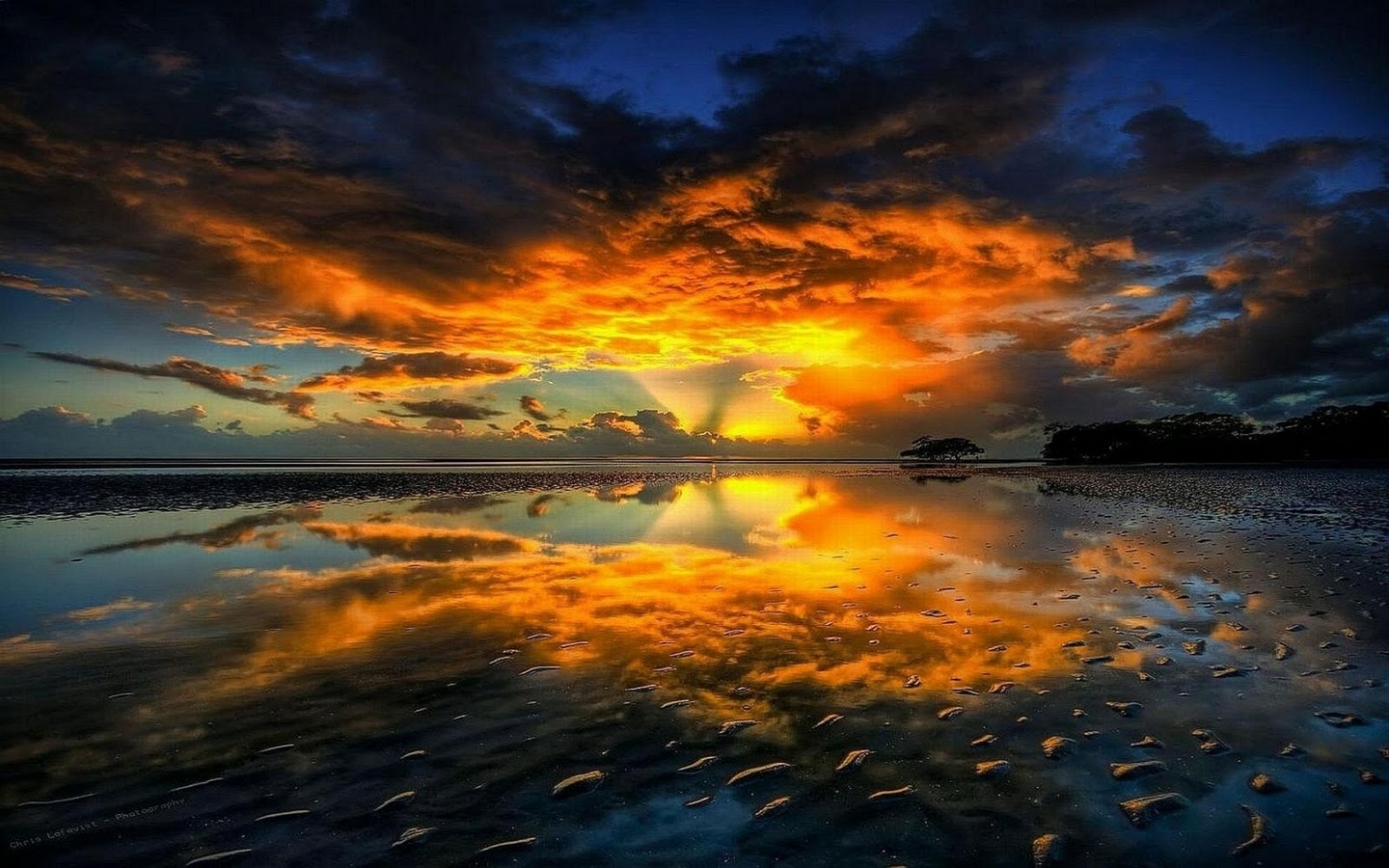 Laden Sie das Sunset, Landschaft-Bild kostenlos auf Ihren PC-Desktop herunter