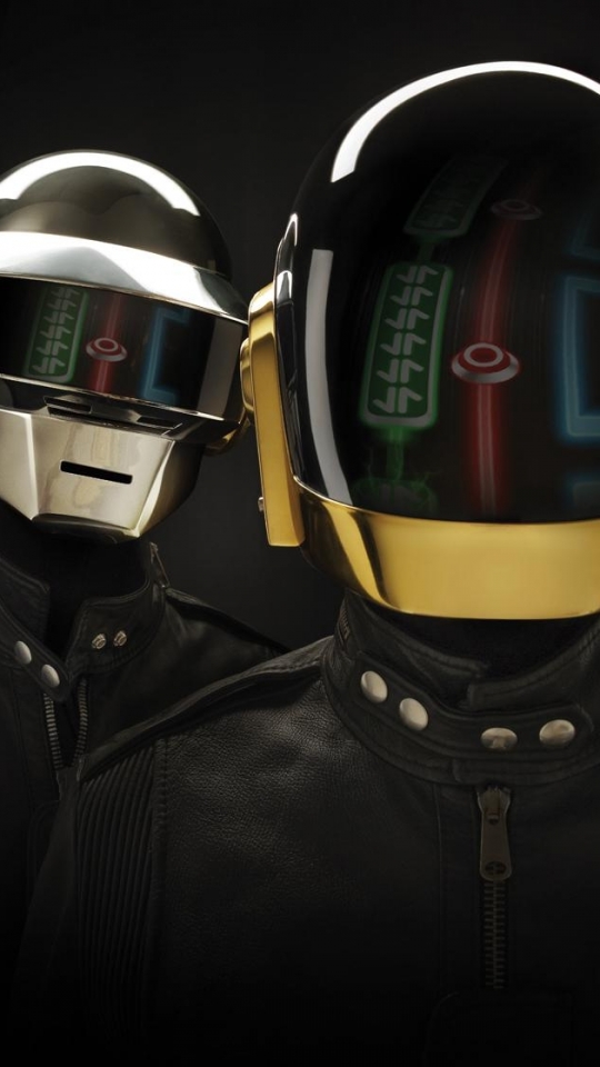 Descarga gratuita de fondo de pantalla para móvil de Música, Daft Punk, Dj Héroe.