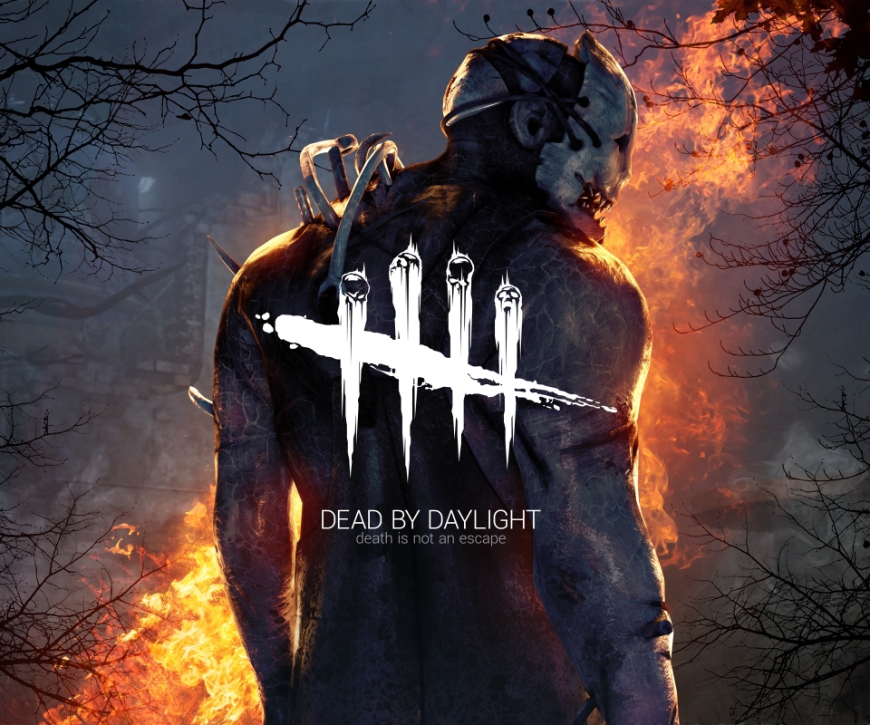 Baixe gratuitamente a imagem Videogame, Dead By Daylight na área de trabalho do seu PC