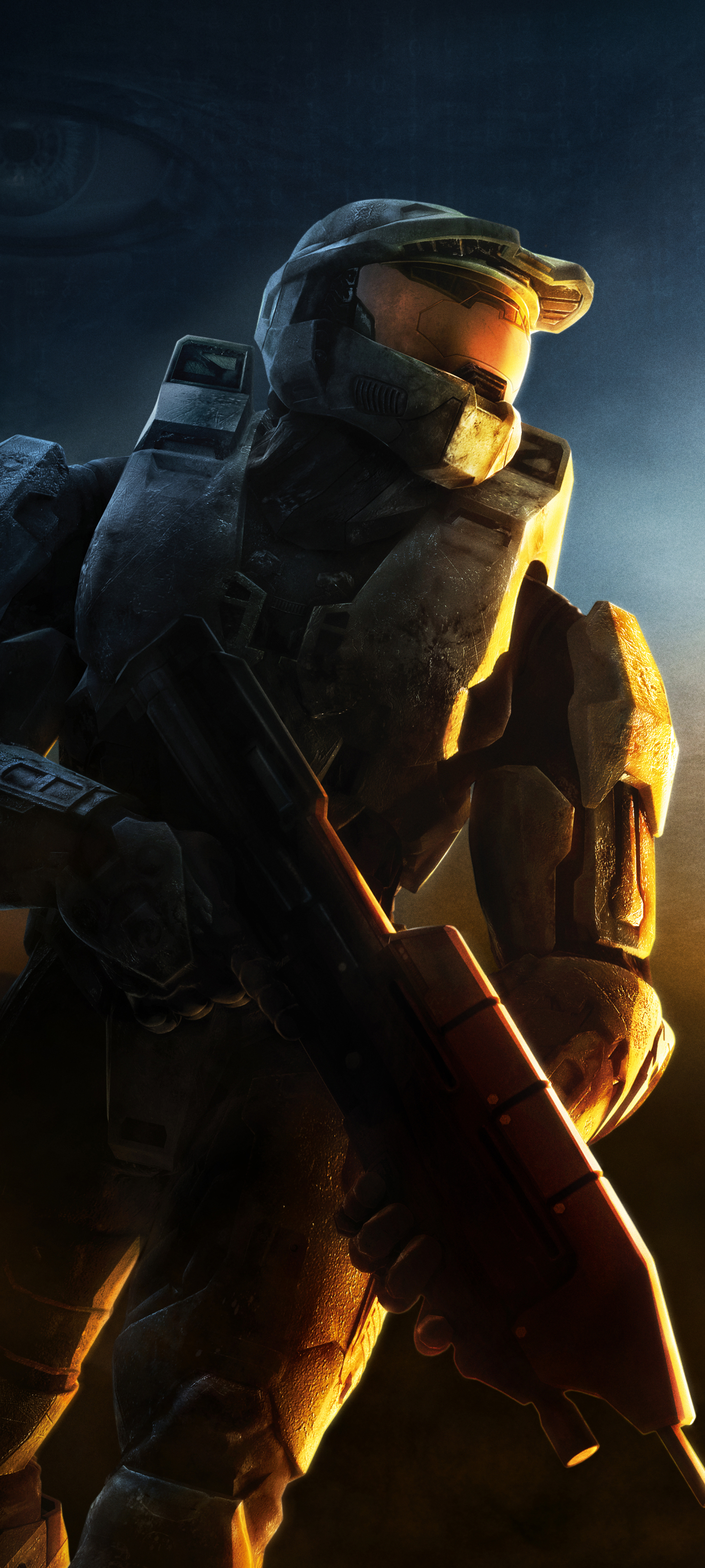 Baixe gratuitamente a imagem Aréola, Videogame, Halo 3, Comandante na área de trabalho do seu PC