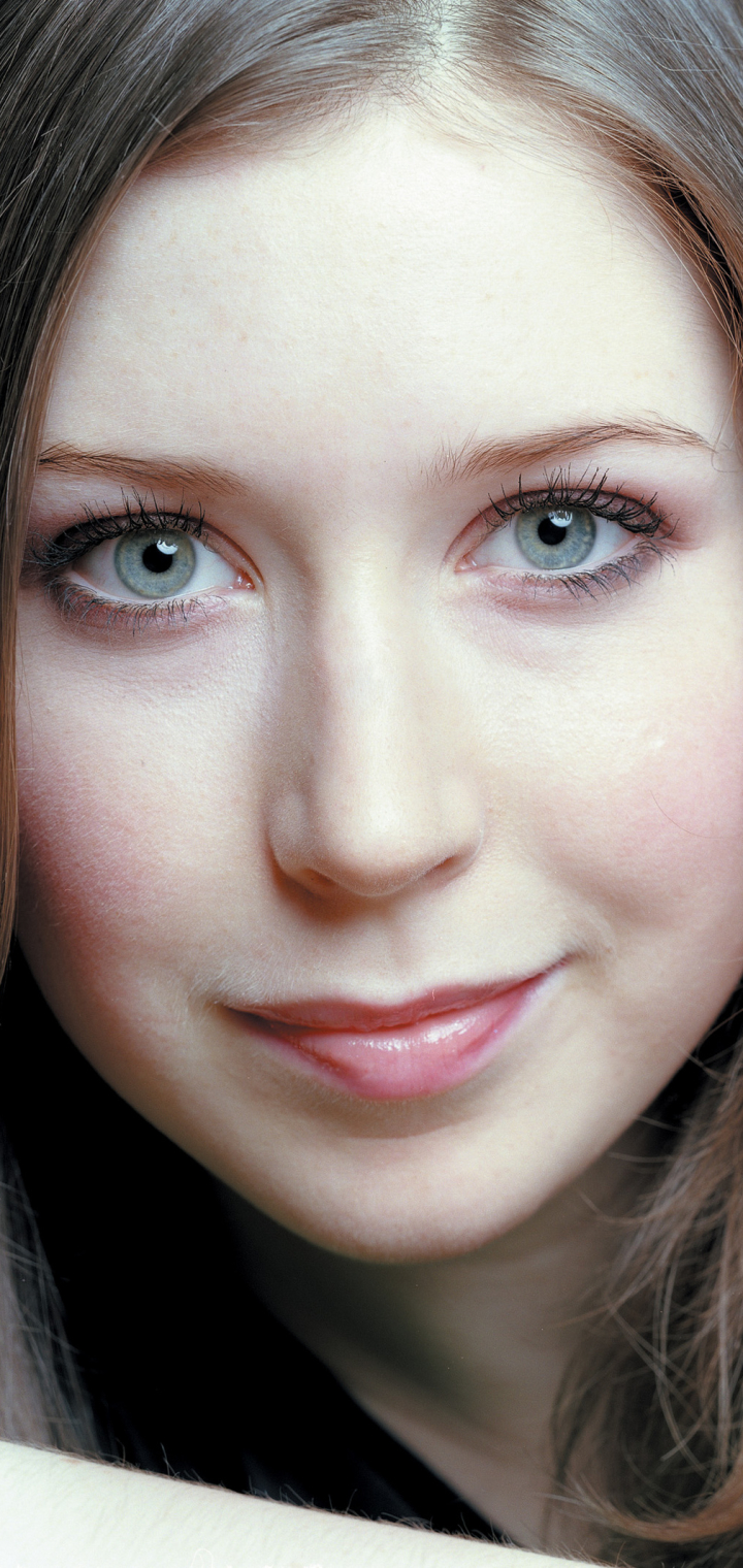 1341016 Hintergrundbild herunterladen musik, hayley westenra - Bildschirmschoner und Bilder kostenlos