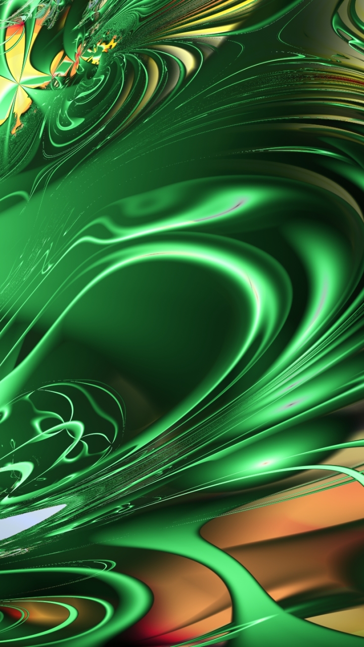 Download mobile wallpaper Abstract, Fractal for free.