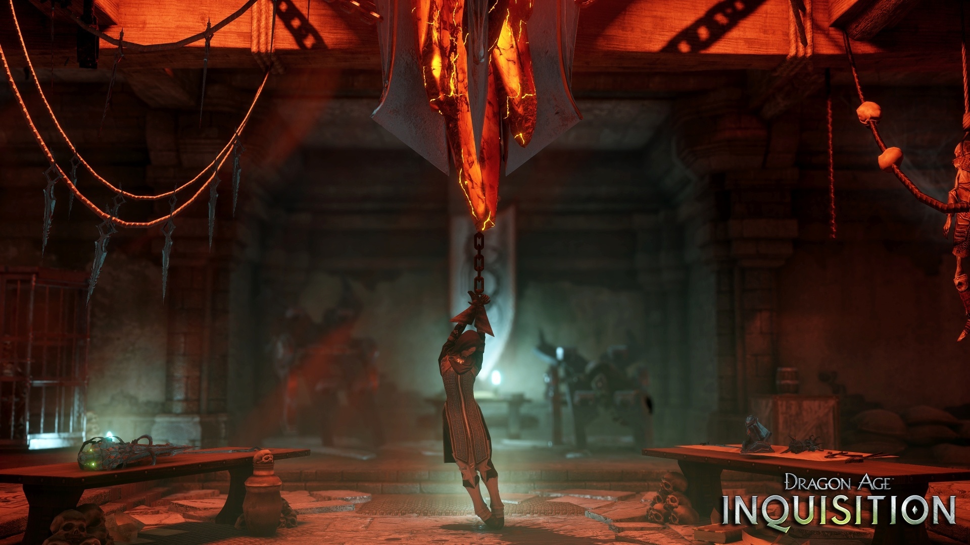 Descarga gratis la imagen Videojuego, Era Del Dragón, Dragon Age: Inquisition en el escritorio de tu PC