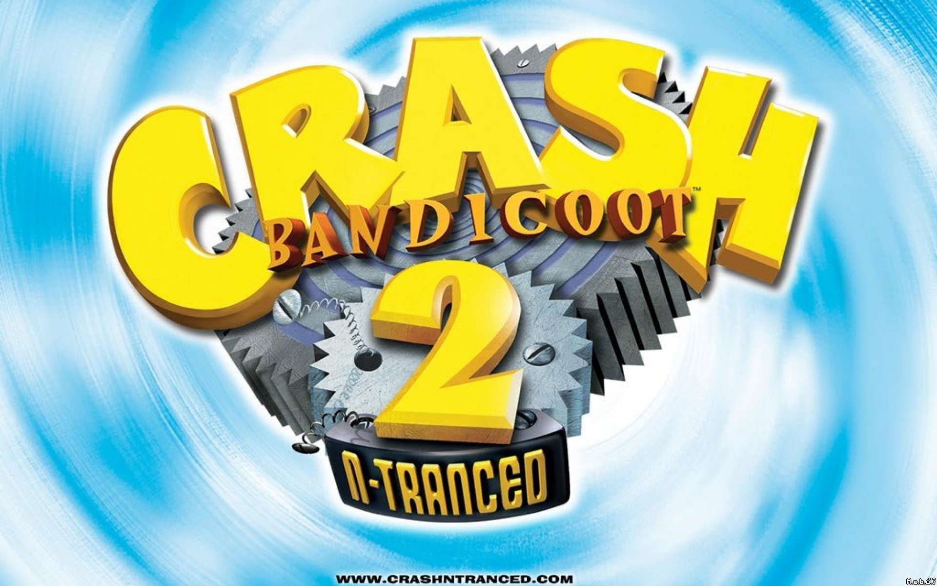 Download mobile wallpaper Crash Bandicoot, Video Game for free.