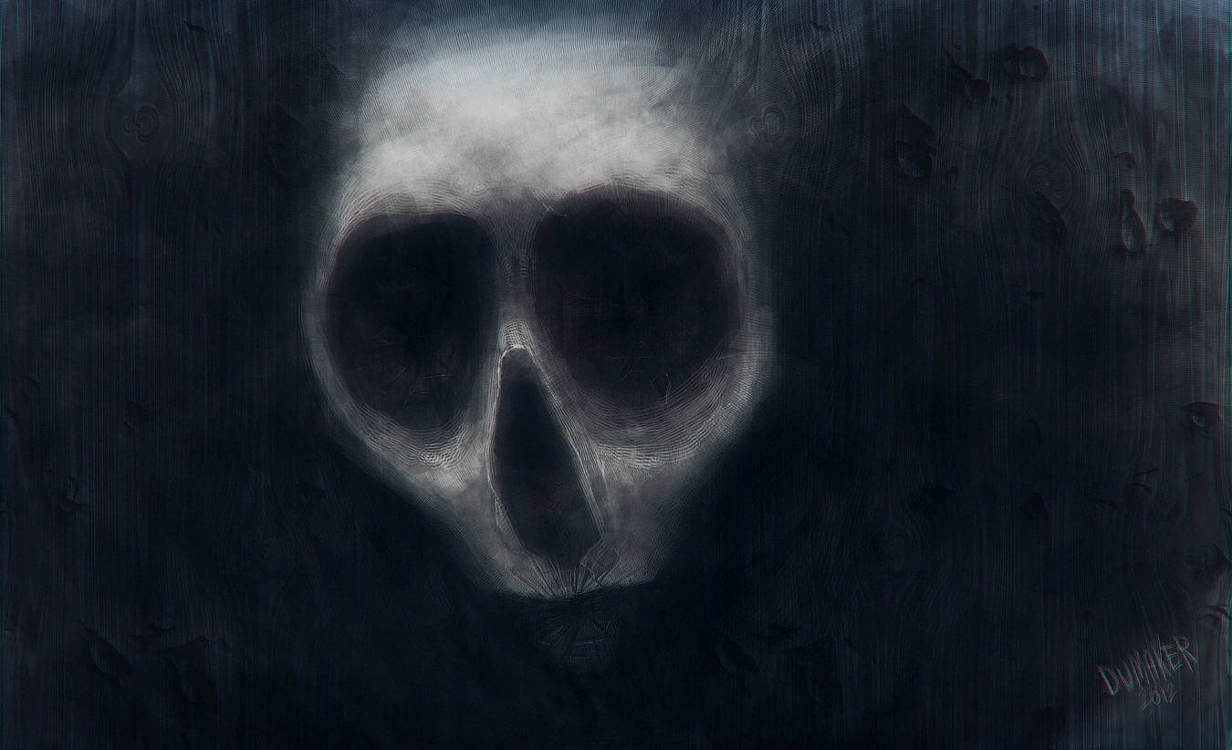 Free download wallpaper Dark, Creepy on your PC desktop