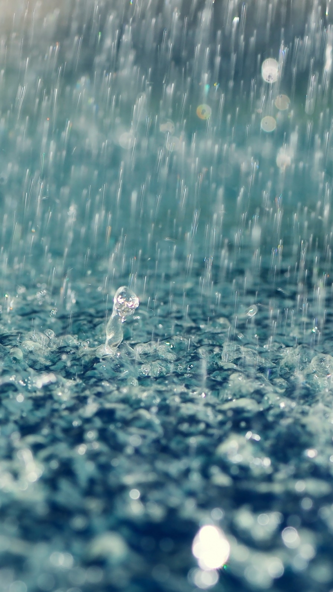Download mobile wallpaper Photography, Rain for free.