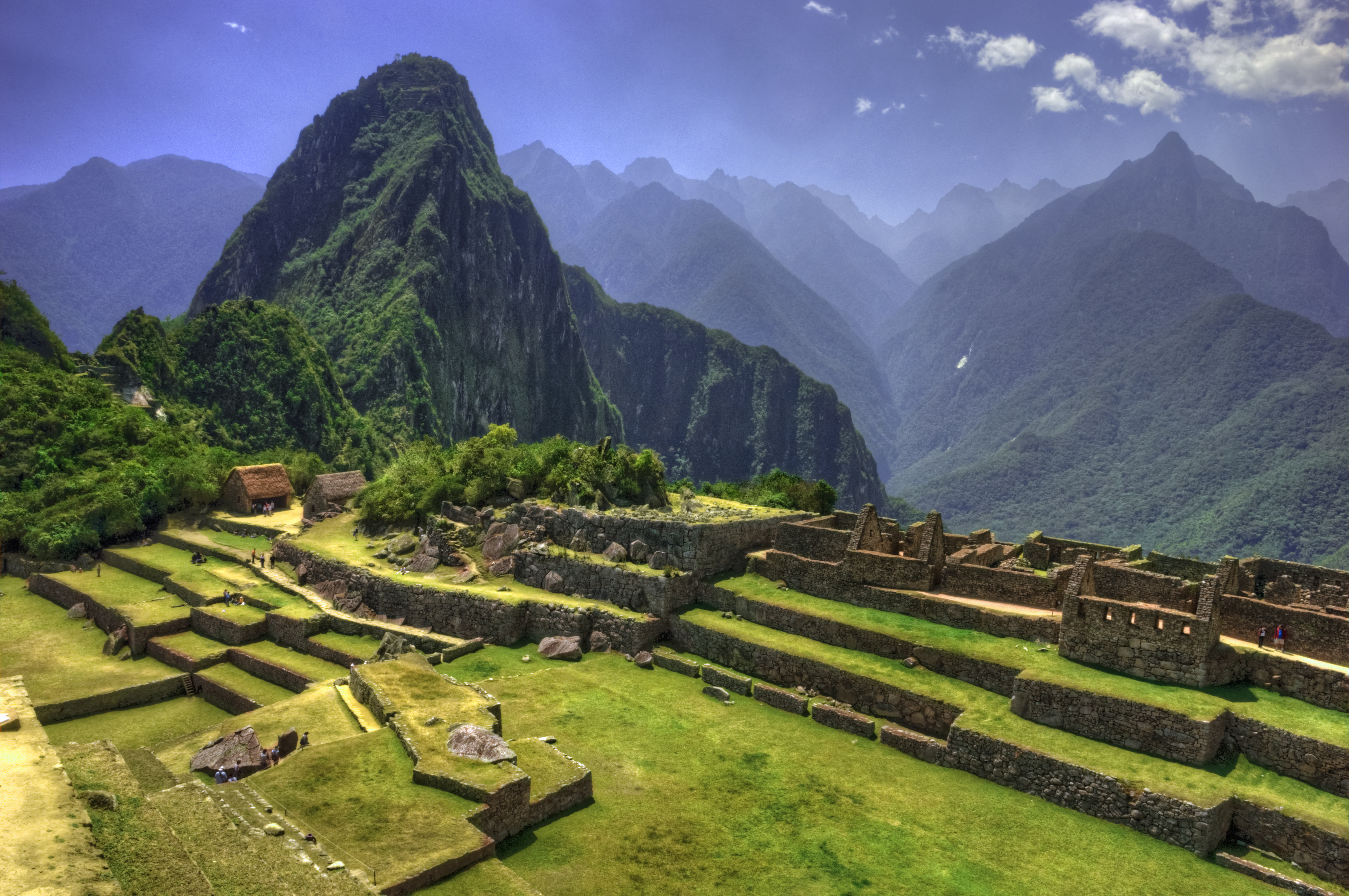 357857 télécharger l'image civilisation inca, construction humaine, machu picchu, andes, cuzco, montagne, pérou, les monuments - fonds d'écran et économiseurs d'écran gratuits