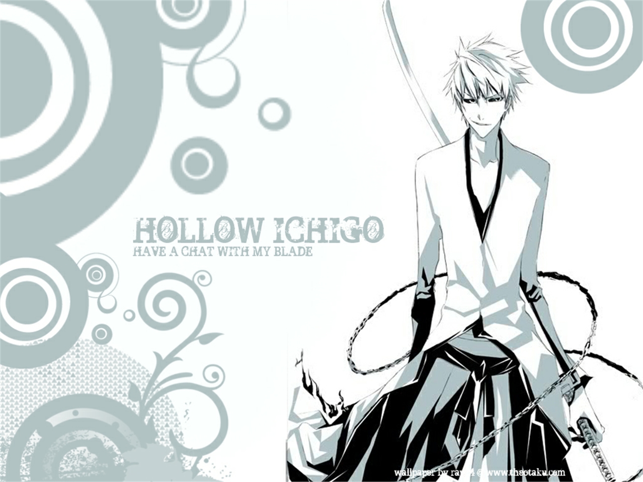 Descarga gratuita de fondo de pantalla para móvil de Animado, Bleach: Burîchi, Ichigo Kurosaki.