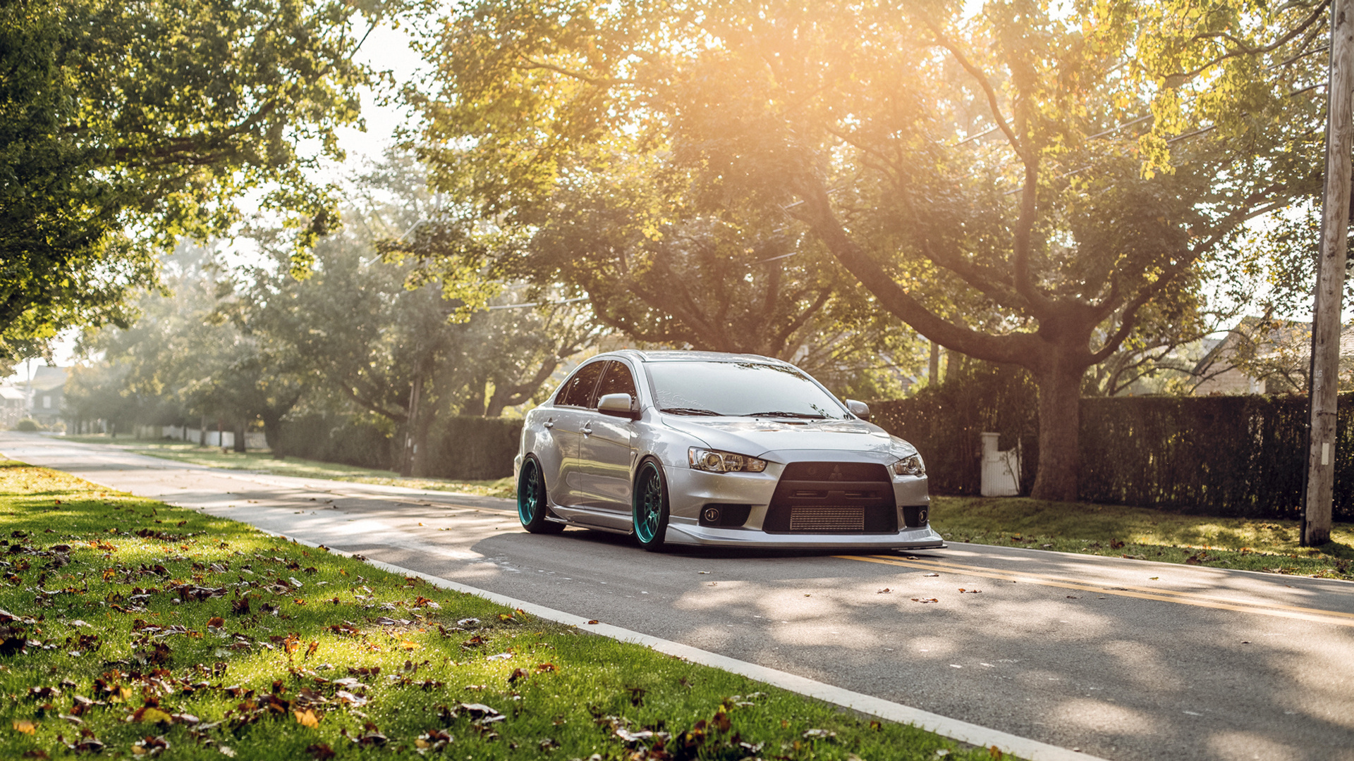 mitsubishi, transport, auto, roads wallpapers for tablet