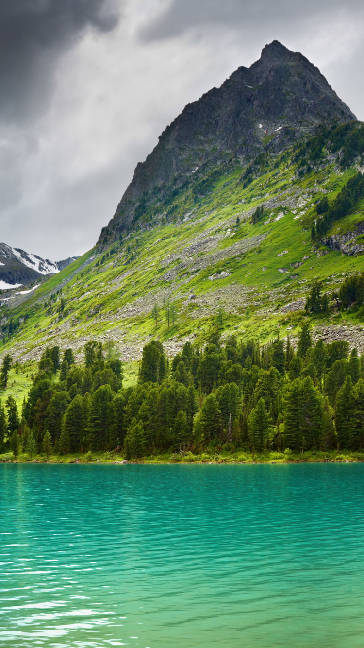 Descarga gratuita de fondo de pantalla para móvil de Lagos, Lago, Tierra/naturaleza.