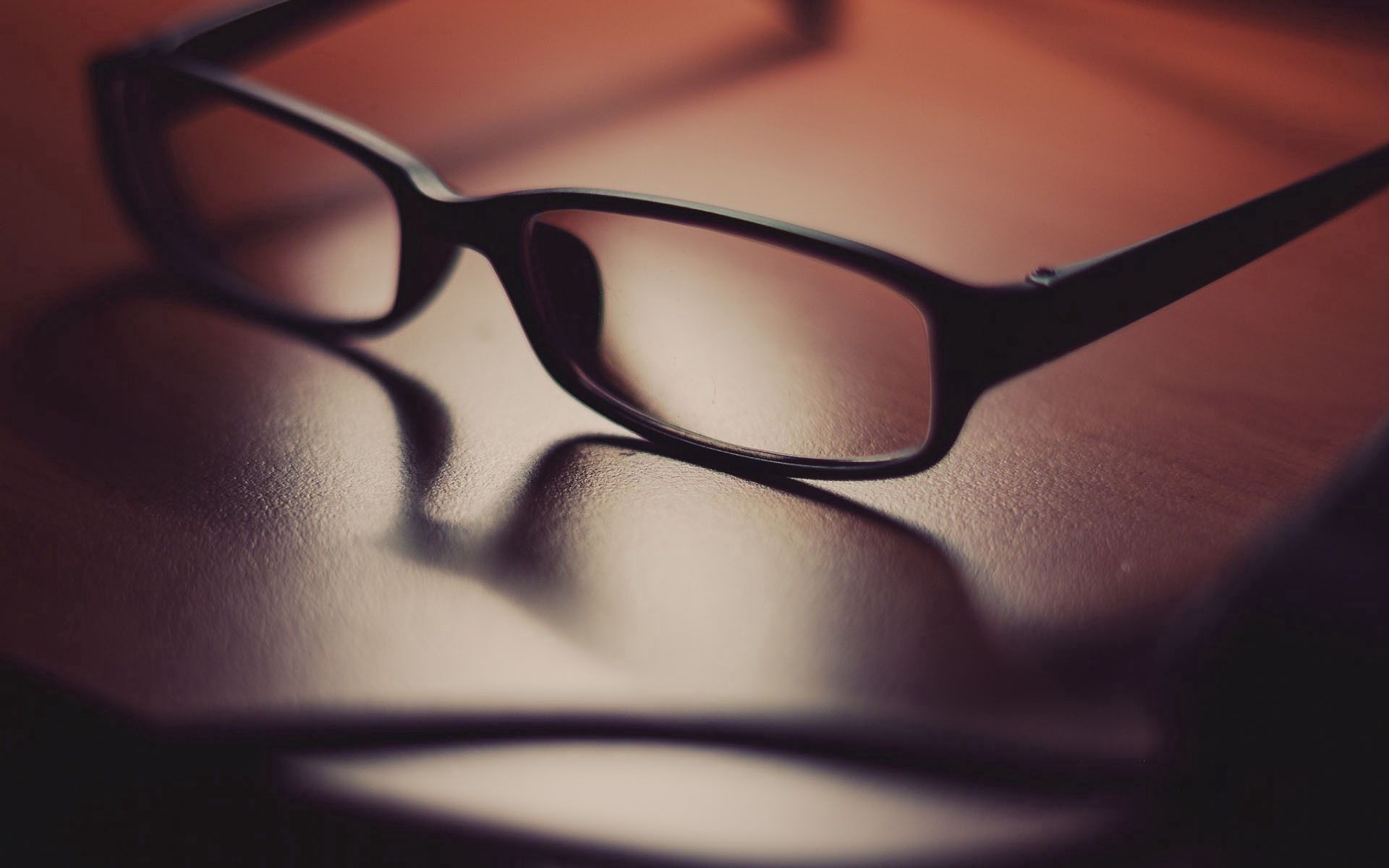 spectacles, miscellanea, miscellaneous, surface, shadow, glass, lenses, glasses, frame, setting