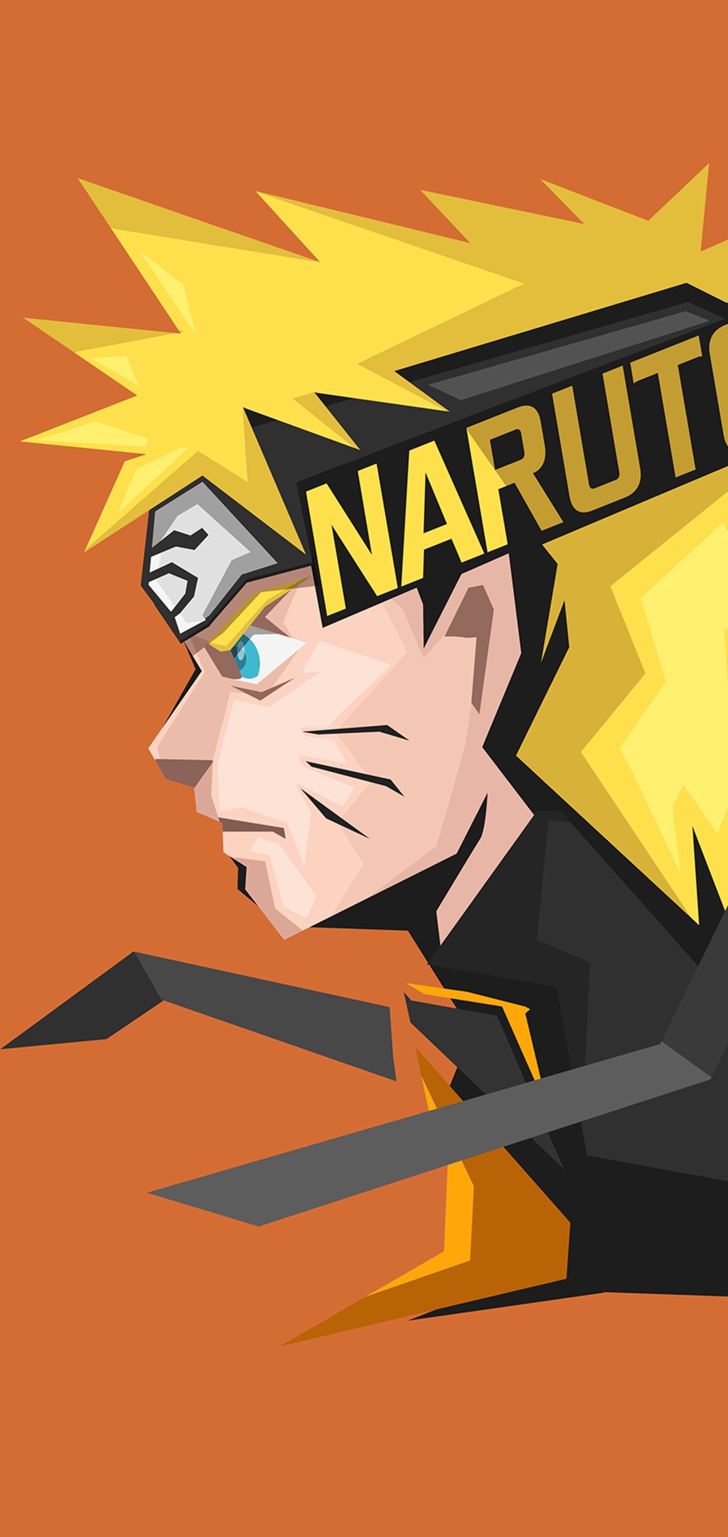 Handy-Wallpaper Naruto, Animes, Naruto Uzumaki kostenlos herunterladen.