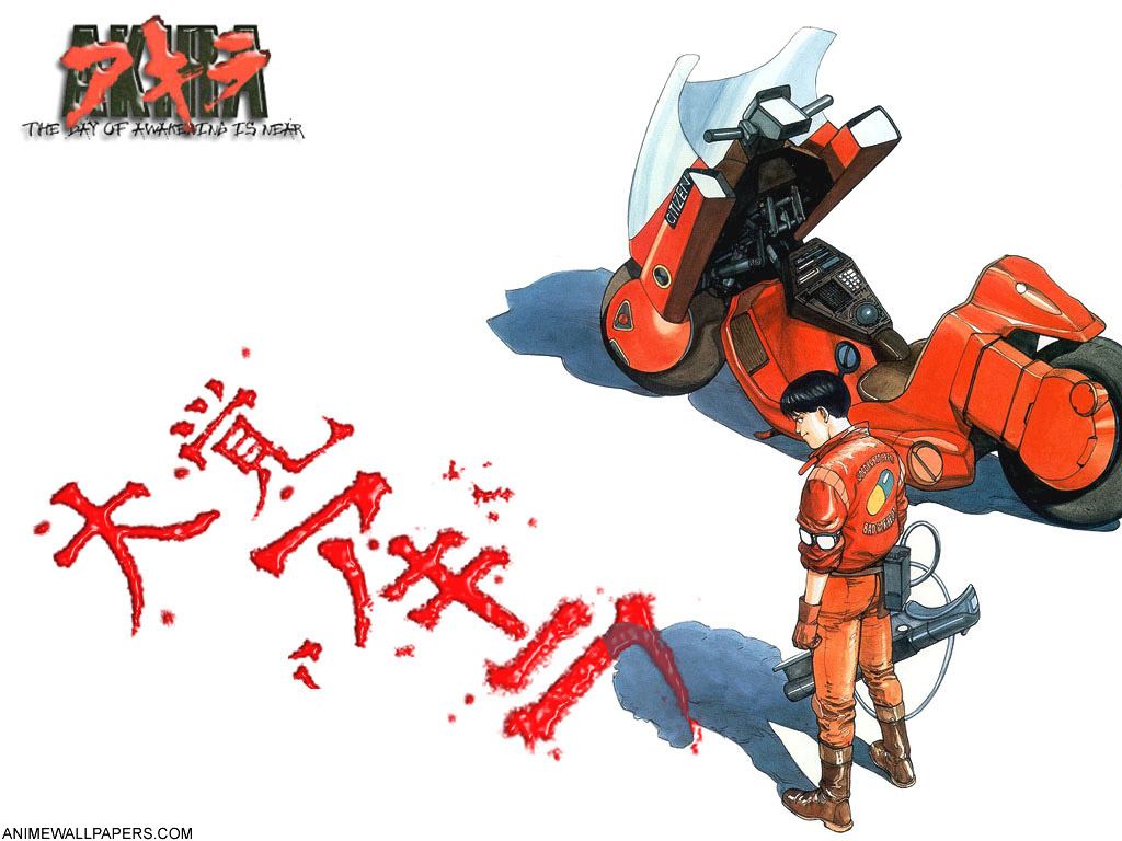 1515402 Hintergrundbild herunterladen animes, akira - Bildschirmschoner und Bilder kostenlos
