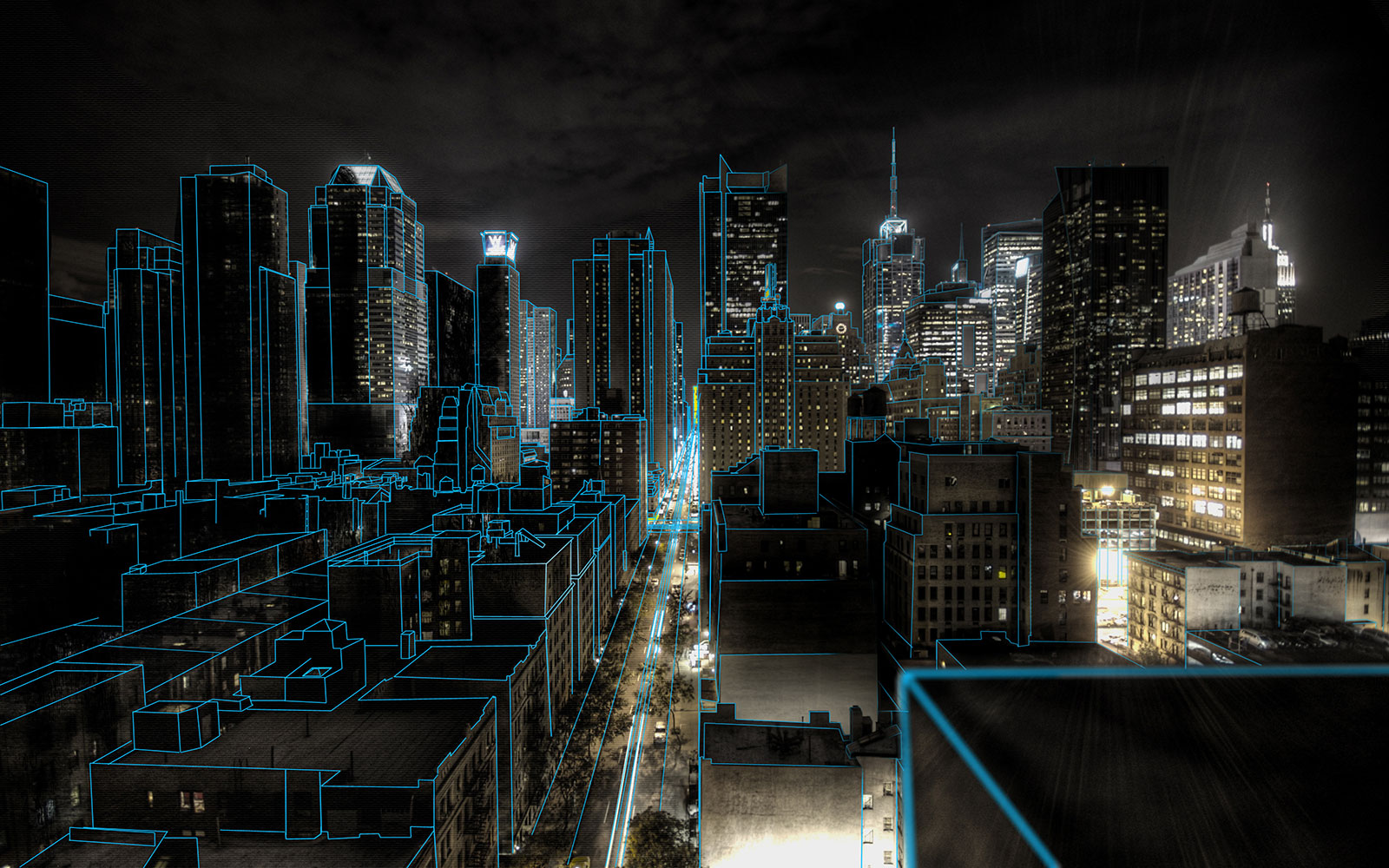 Descarga gratis la imagen Ciudades, Ciudad, Nueva York, Hecho Por El Hombre en el escritorio de tu PC