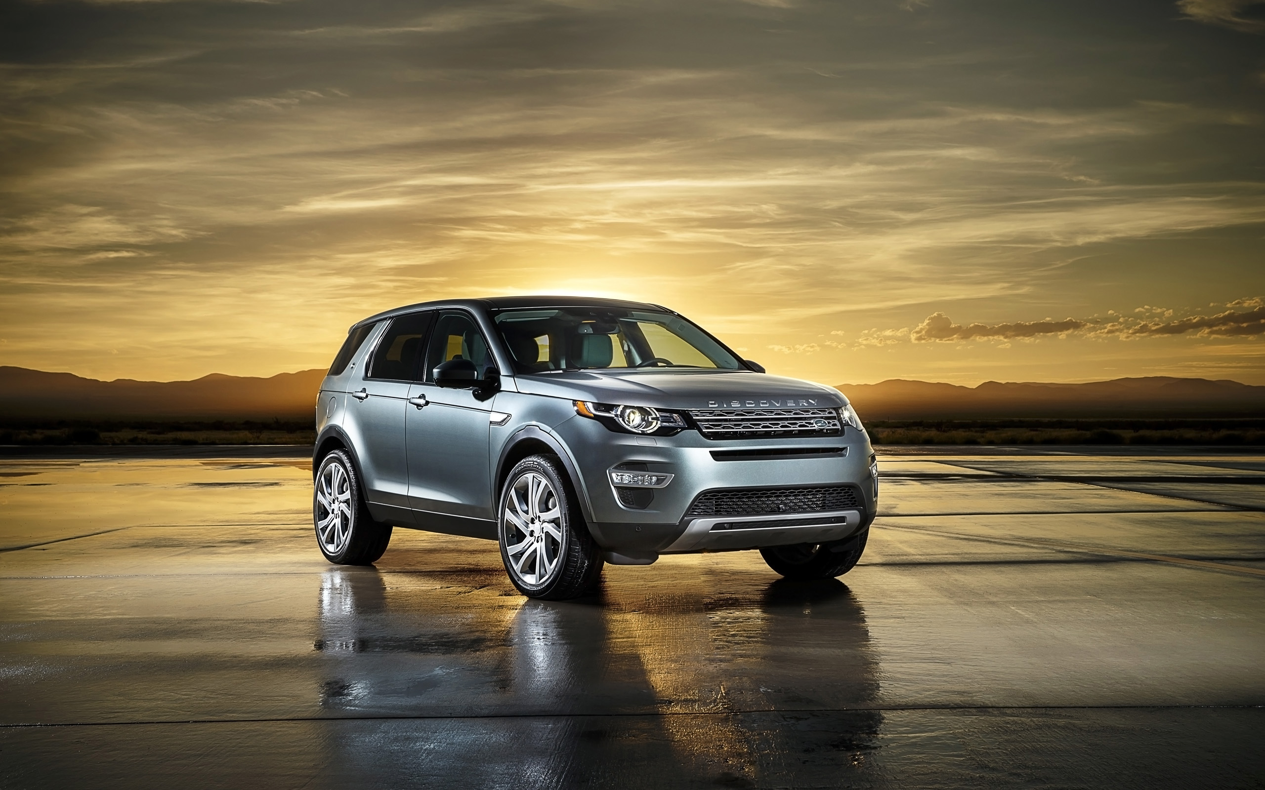 land rover discovery, vehicles, land rover discovery sport, land rover