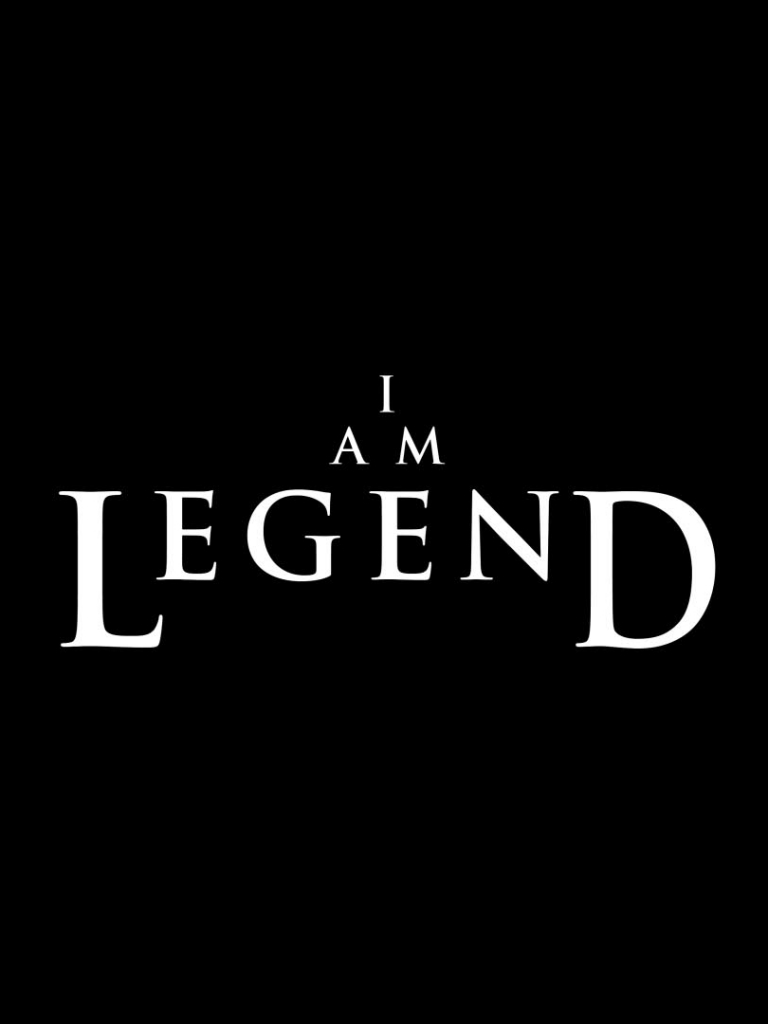 movie, i am legend