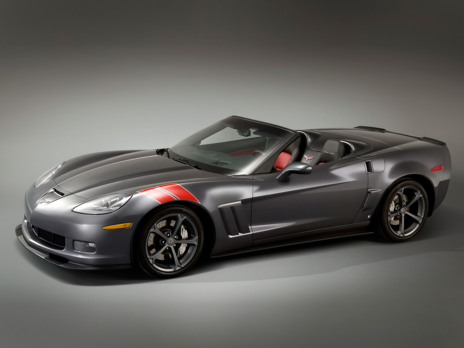 Download mobile wallpaper Chevrolet, Corvette, Vehicles for free.