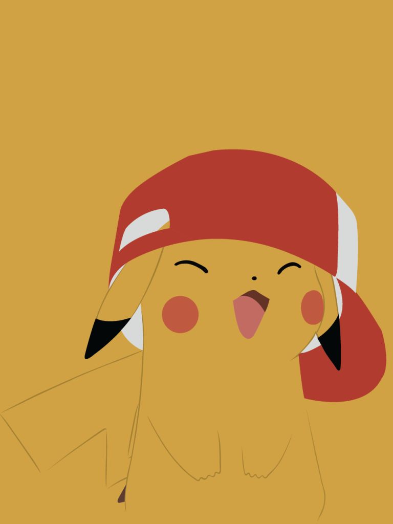 Téléchargez des papiers peints mobile Pokémon, Animé, Pikachu gratuitement.