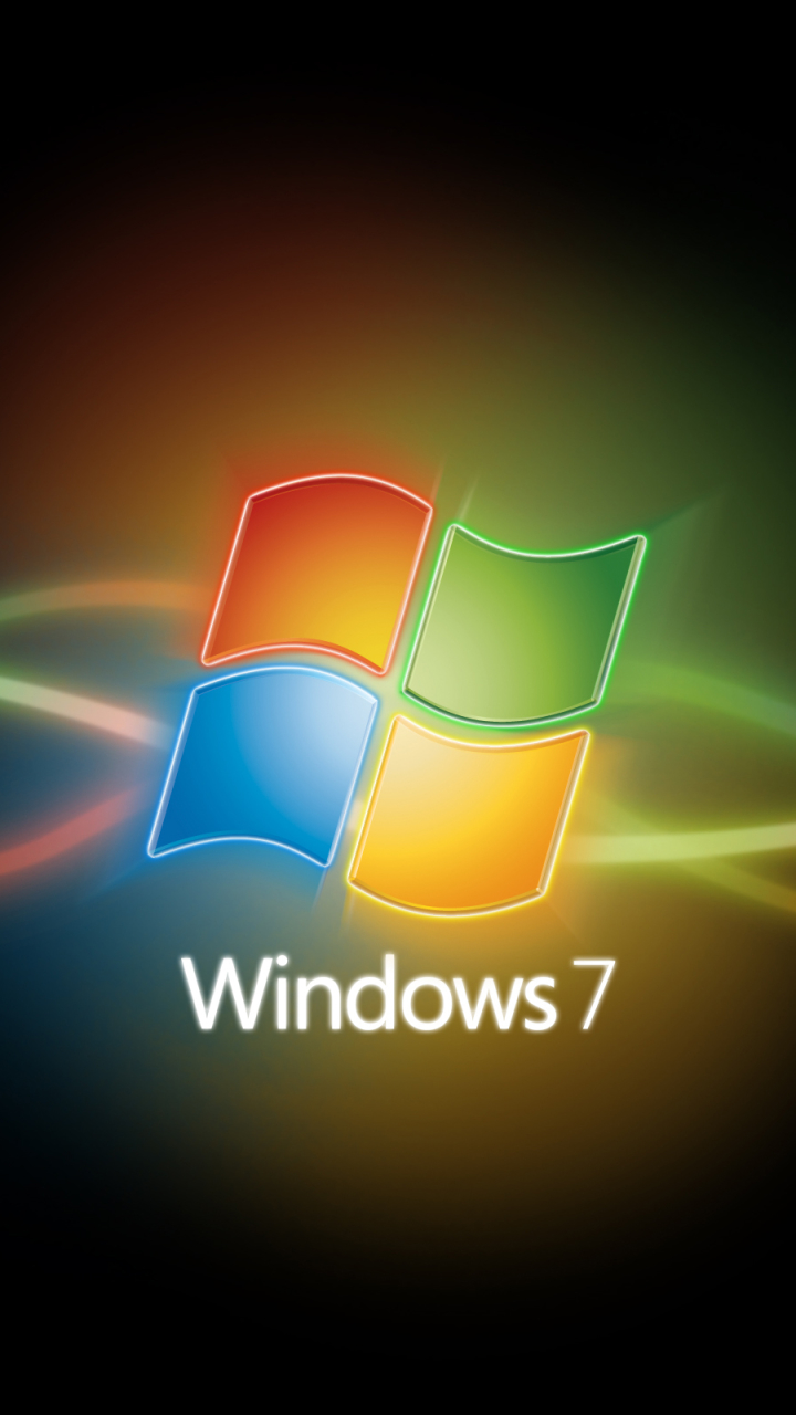 Baixar papel de parede para celular de Microsoft, Tecnologia, Janelas, Windows 7 gratuito.