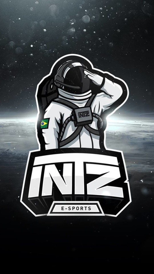 Download mobile wallpaper League Of Legends, Video Game, Esports, Intz for free.