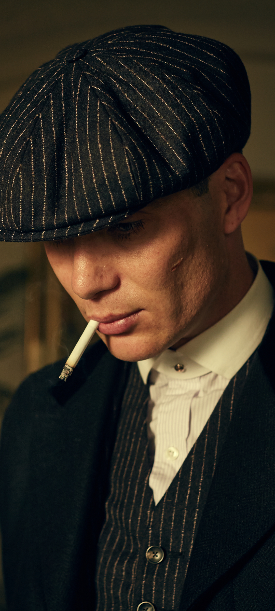 Download mobile wallpaper Tv Show, Cillian Murphy, Peaky Blinders for free.