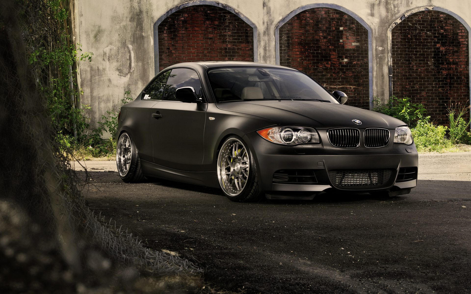 Download mobile wallpaper Bmw, Vehicles, Tuned for free.