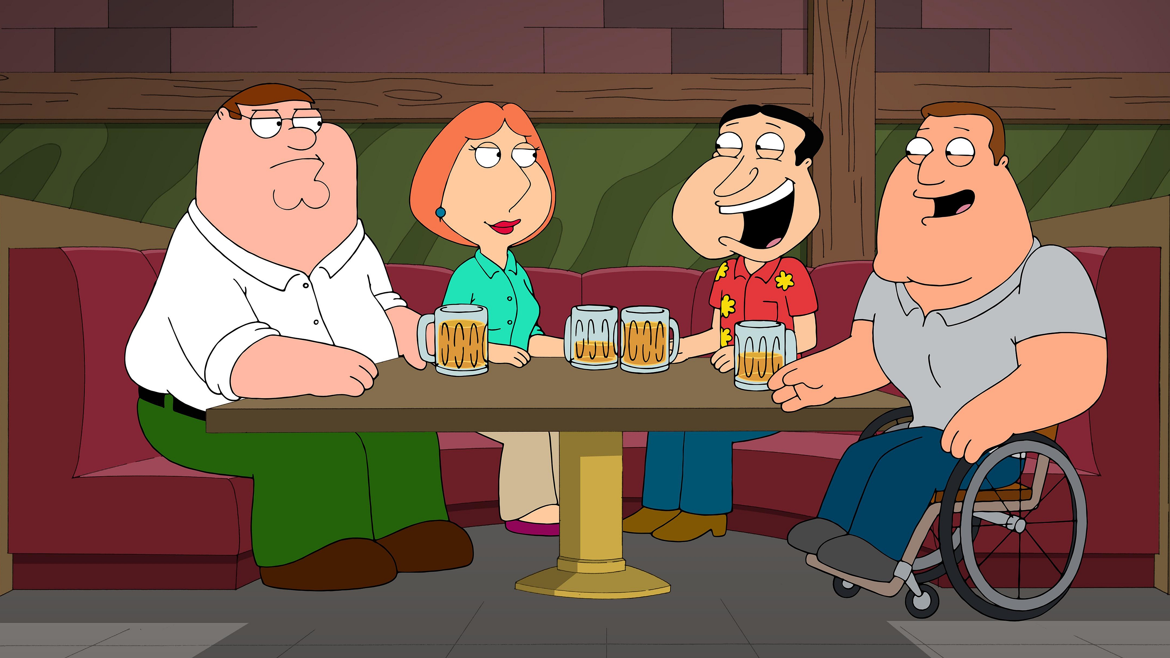 670126 Hintergrundbilder und Family Guy Bilder auf dem Desktop. Laden Sie  Bildschirmschoner kostenlos auf den PC herunter