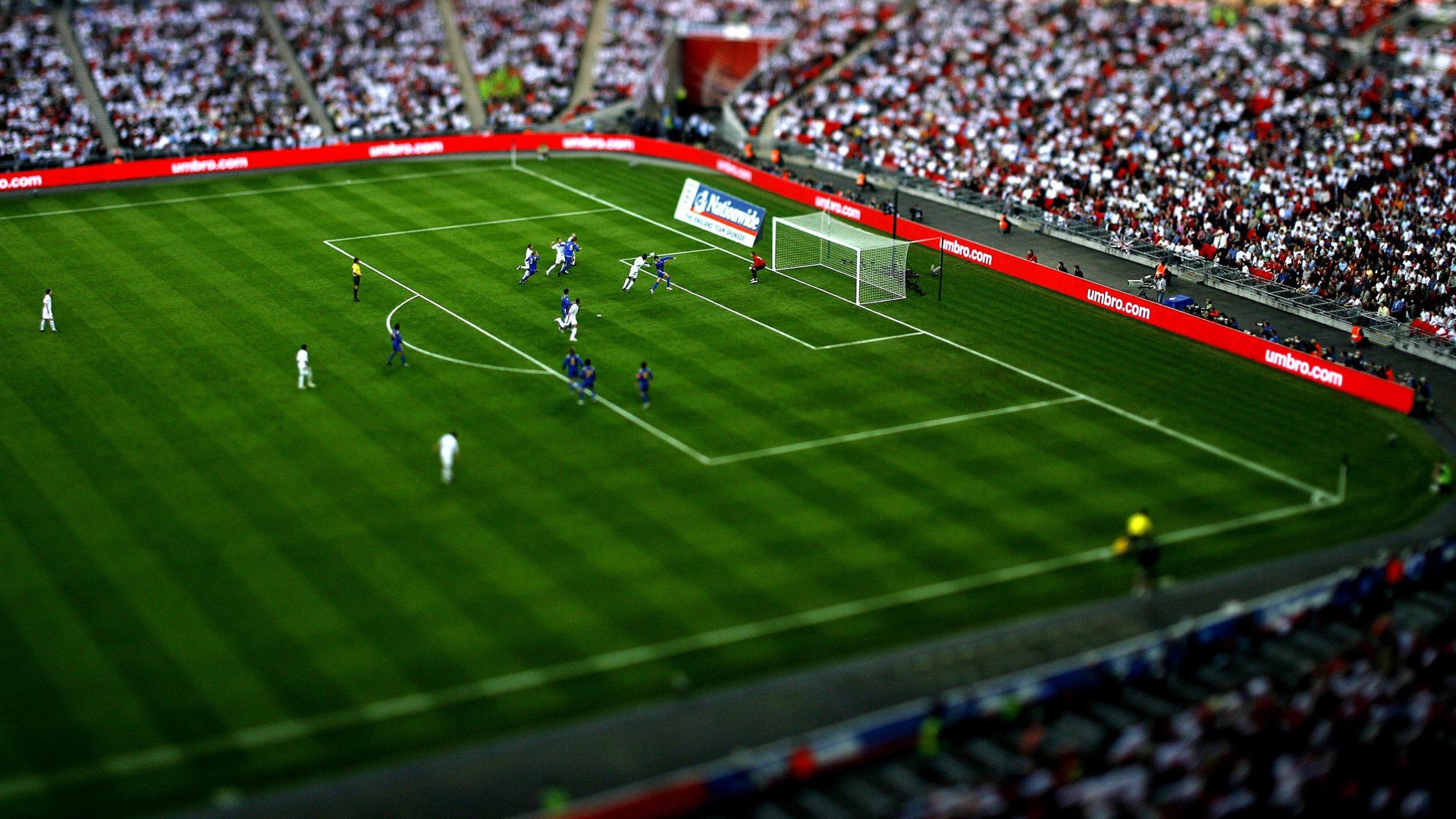 Download mobile wallpaper Sports, Soccer for free.