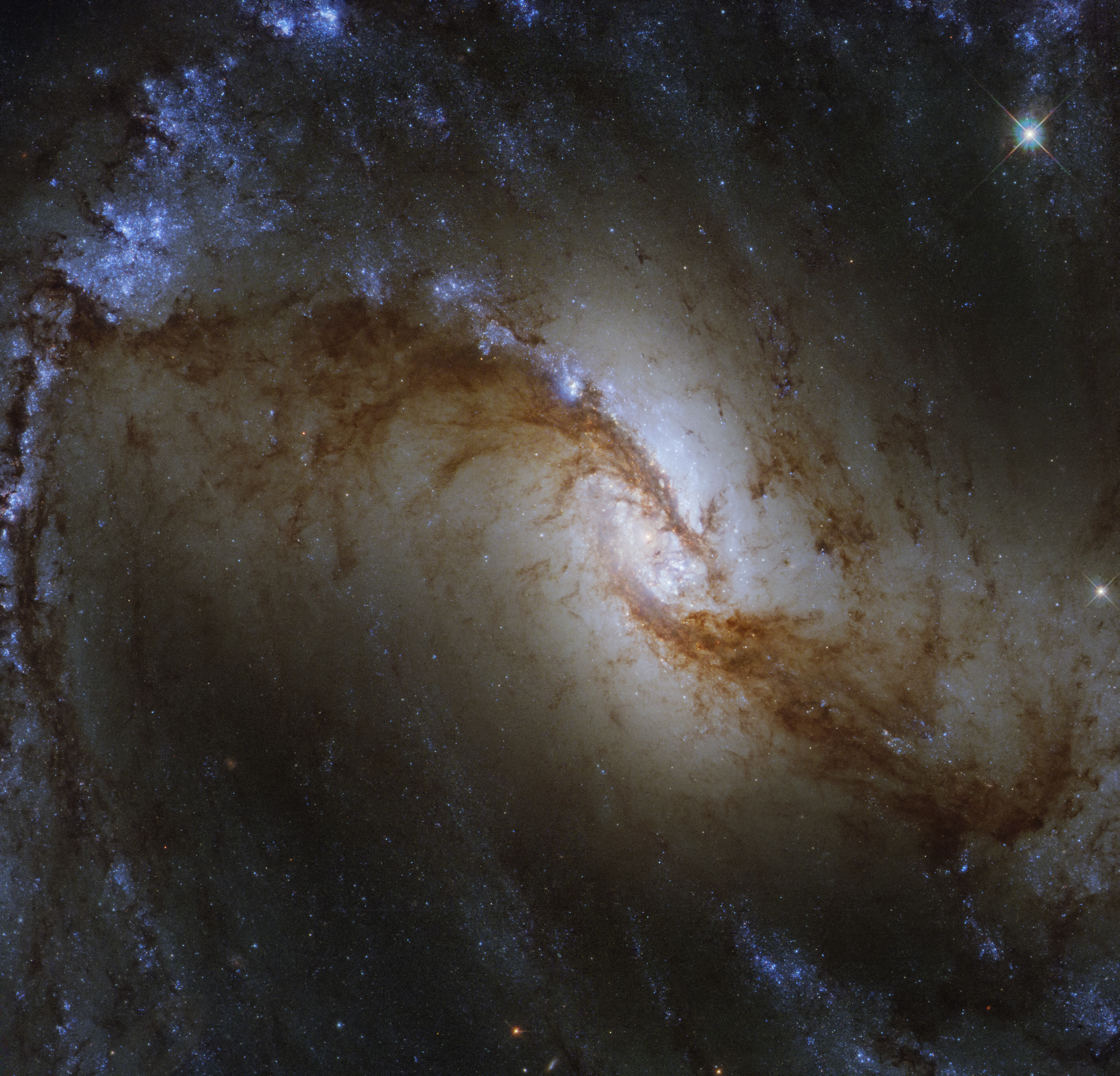 Téléchargez gratuitement l'image Spirale, Nébuleuse, Galaxie, Univers sur le bureau de votre PC