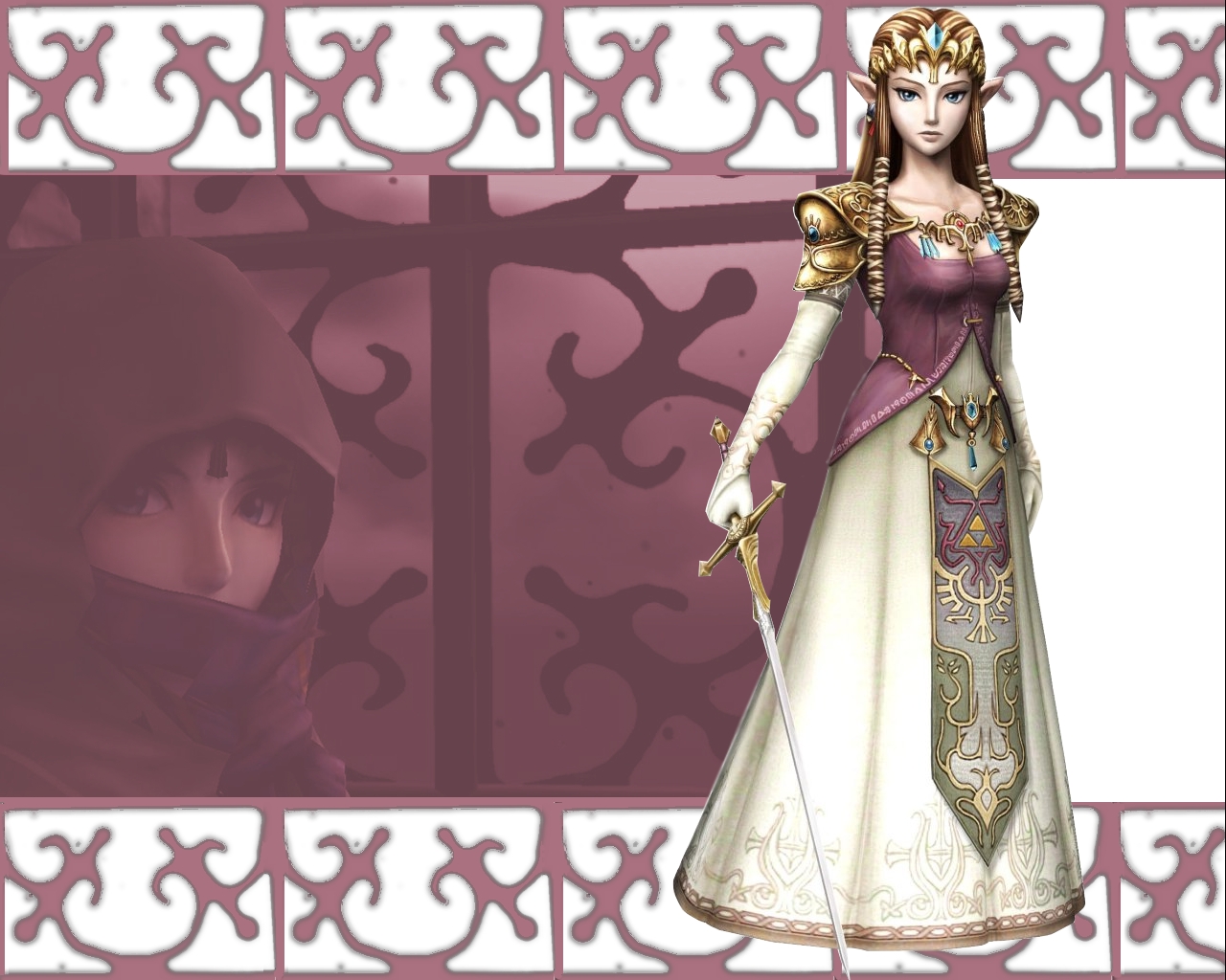 1436430 descargar fondo de pantalla videojuego, crepúsculo, zelda, the legend of zelda: twilight princess: protectores de pantalla e imágenes gratis