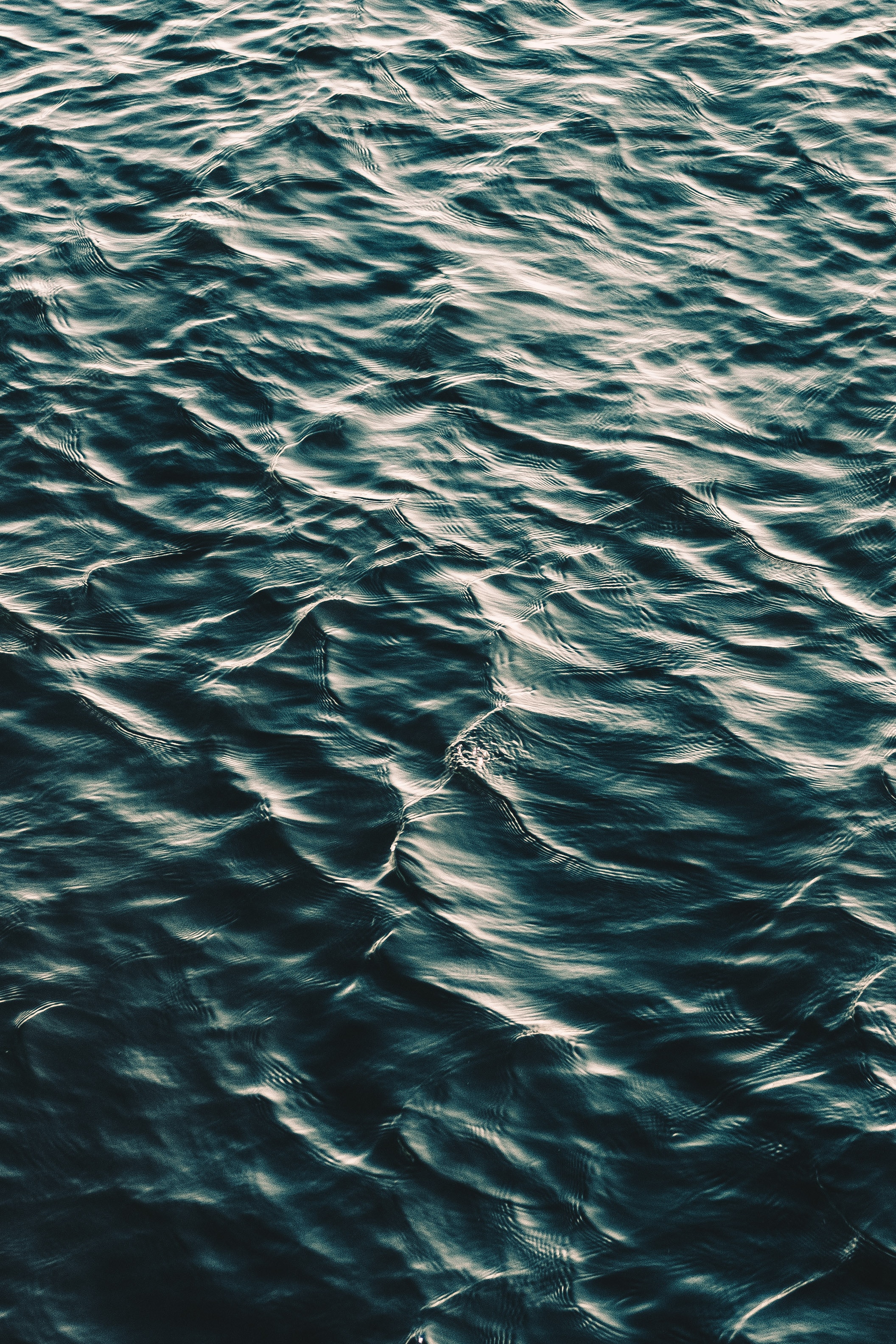 Download mobile wallpaper Ripples, Ripple, Water, Waves, Texture, Surface, Textures for free.