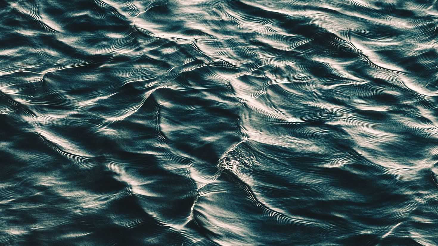 Waves texture. Фактура волны.