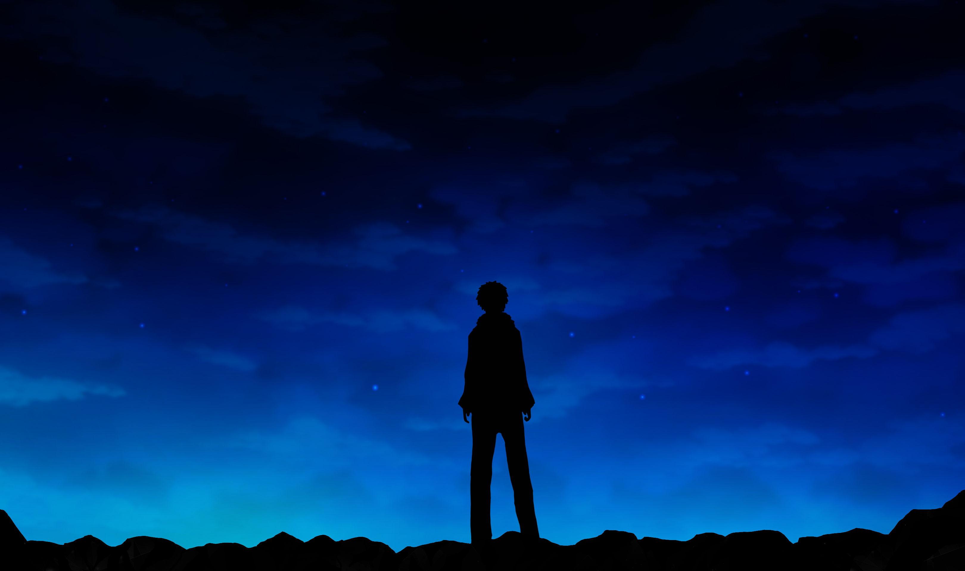 Handy-Wallpaper Animes, Your Name Gestern Heute Und Für Immer, Kimi No Na Wa, Taki Tachibana kostenlos herunterladen.