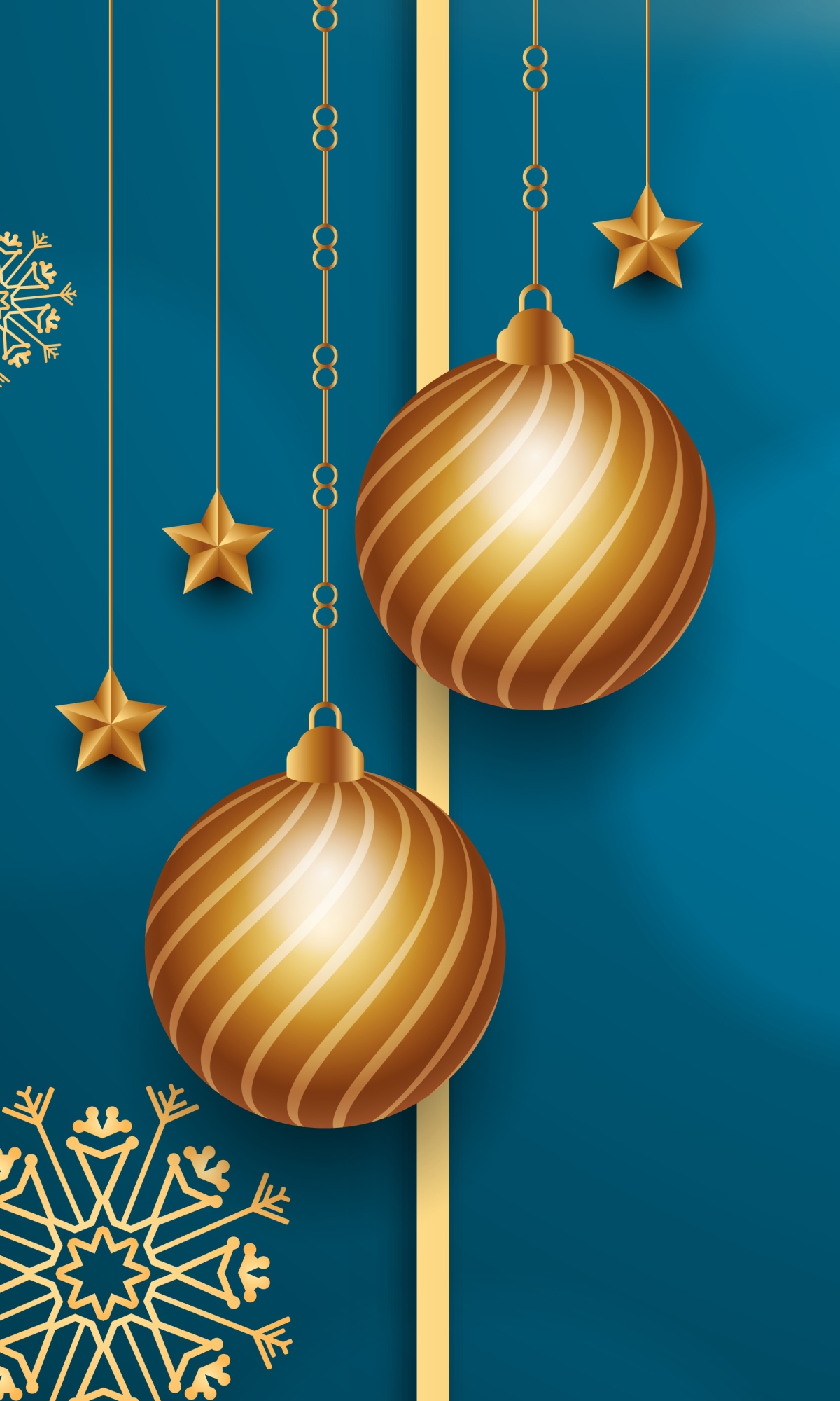 Handy-Wallpaper Feiertage, Weihnachten, Frohe Weihnachten kostenlos herunterladen.