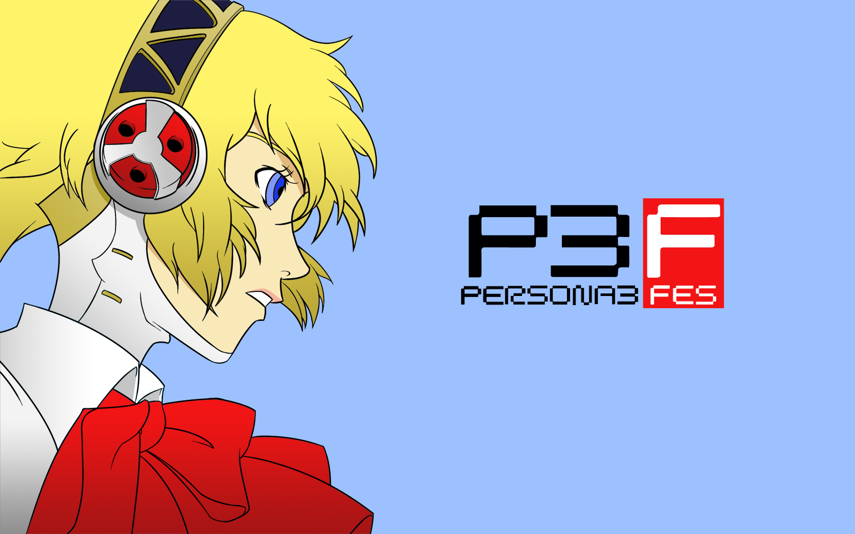 Free download wallpaper Video Game, Persona 3, Persona, Aigis (Persona) on your PC desktop