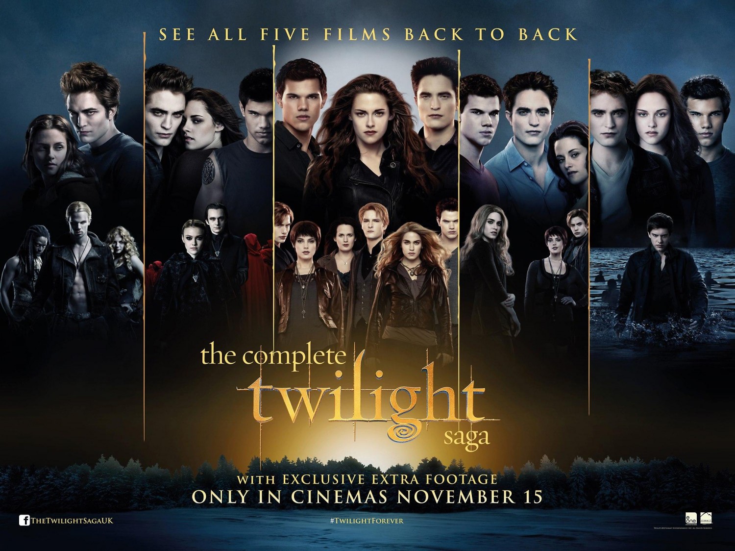 Téléchargez des papiers peints mobile Film, Twilight: Chapitre 1 Fascination gratuitement.