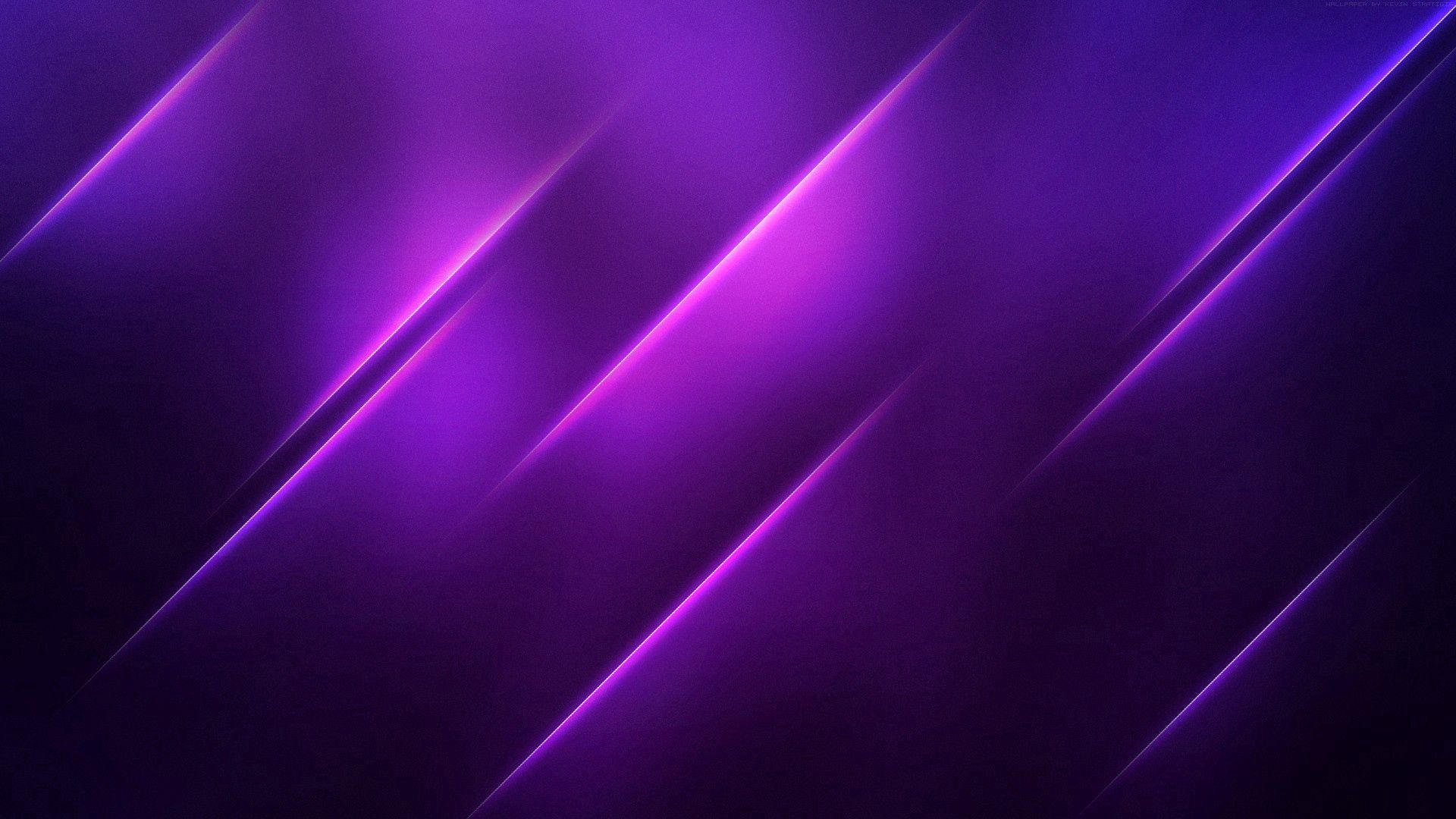 HD wallpaper purple, violet, obliquely, abstract, bright, lines