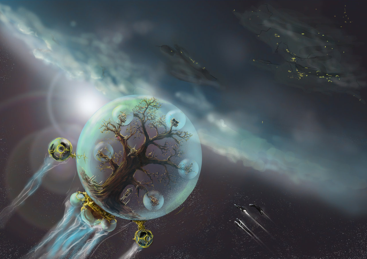 Free download wallpaper Sci Fi, Spaceship on your PC desktop