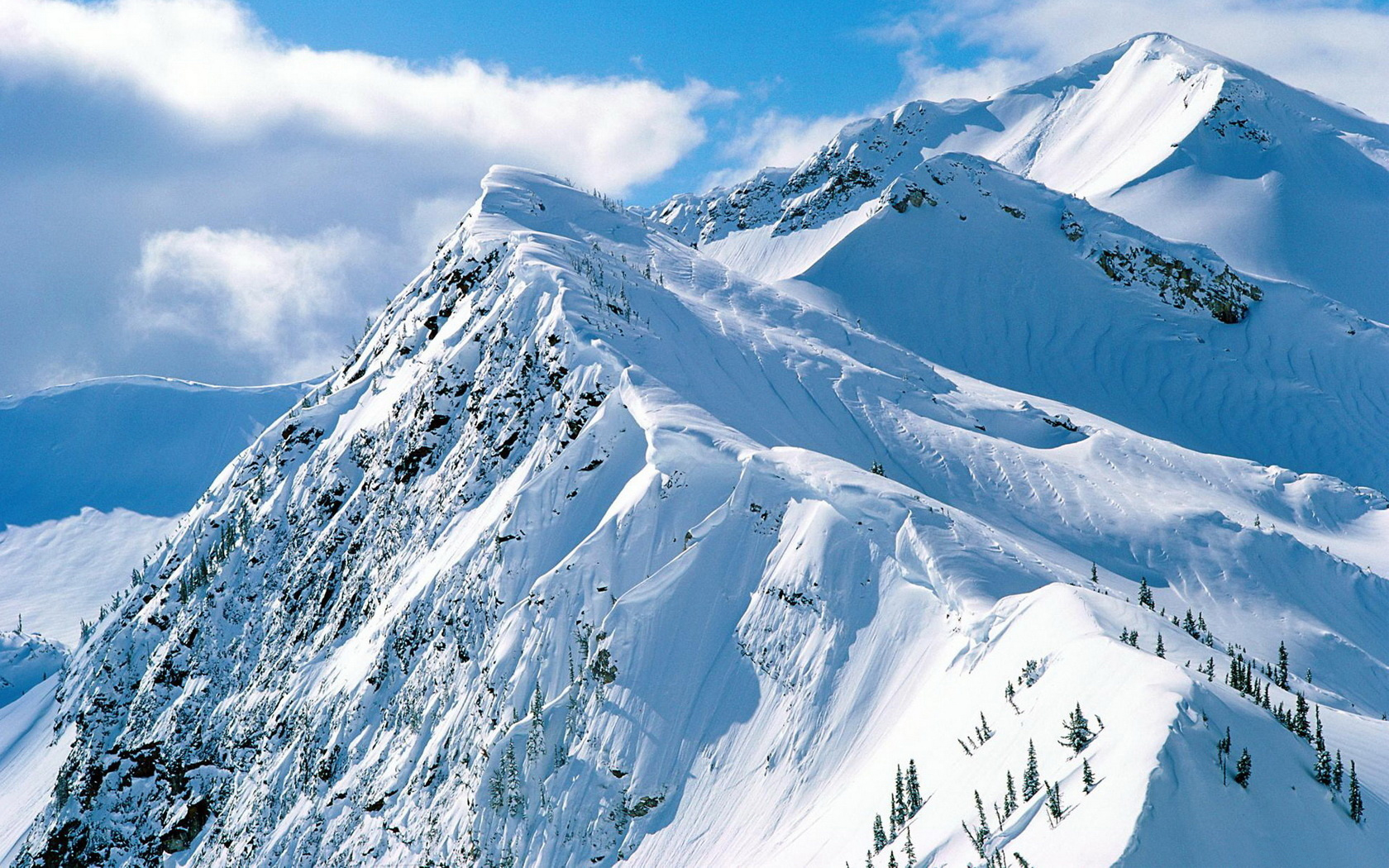 Téléchargez gratuitement l'image Montagne, Terre/nature sur le bureau de votre PC