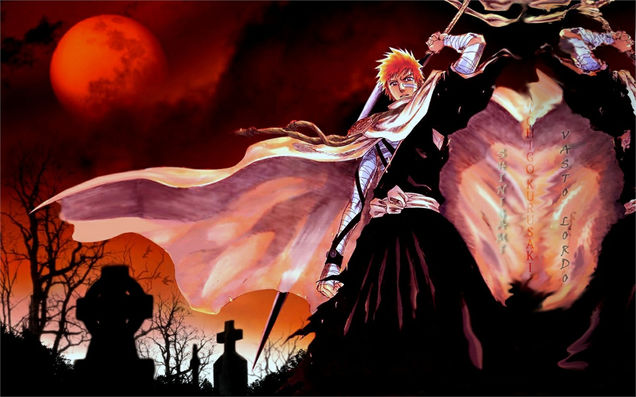 Laden Sie das Bleach, Animes, Ichigo Kurosaki-Bild kostenlos auf Ihren PC-Desktop herunter